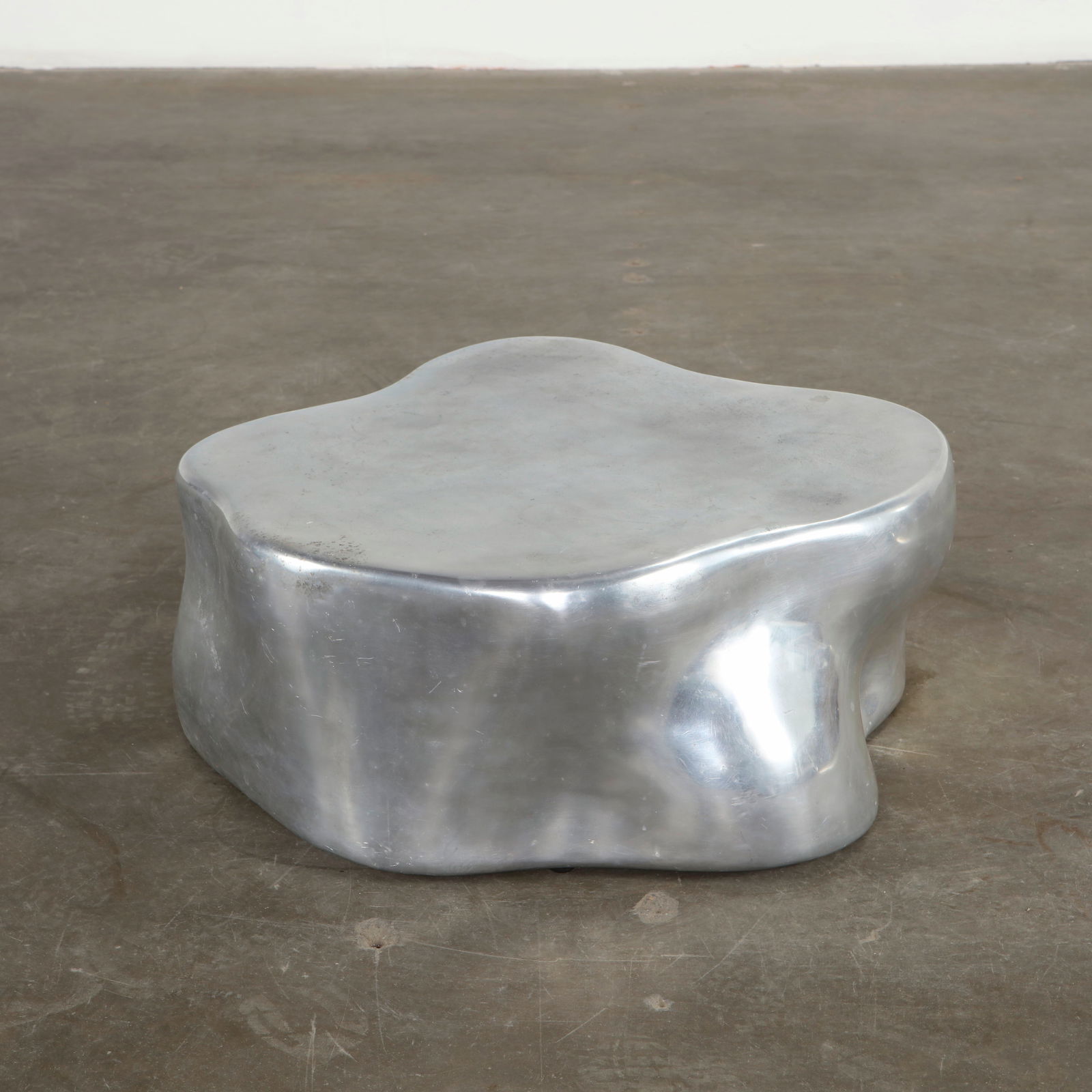 Roche Bobois, Silver Tree Coffee Table (1 of 8)