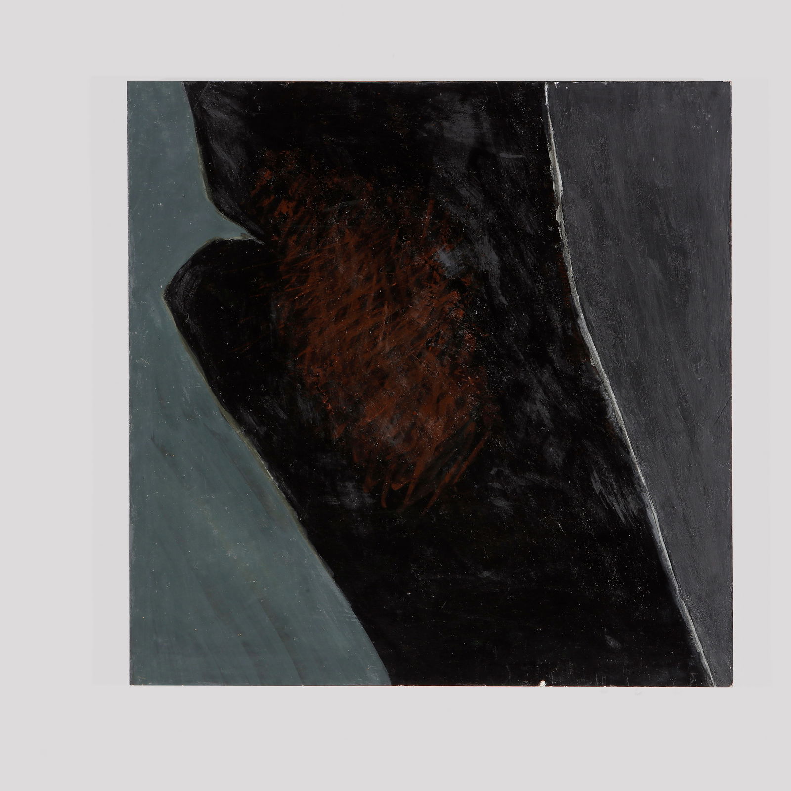 Maurice Perrenoud, Regard Dans L'ombre, 1964 (1 of 3)