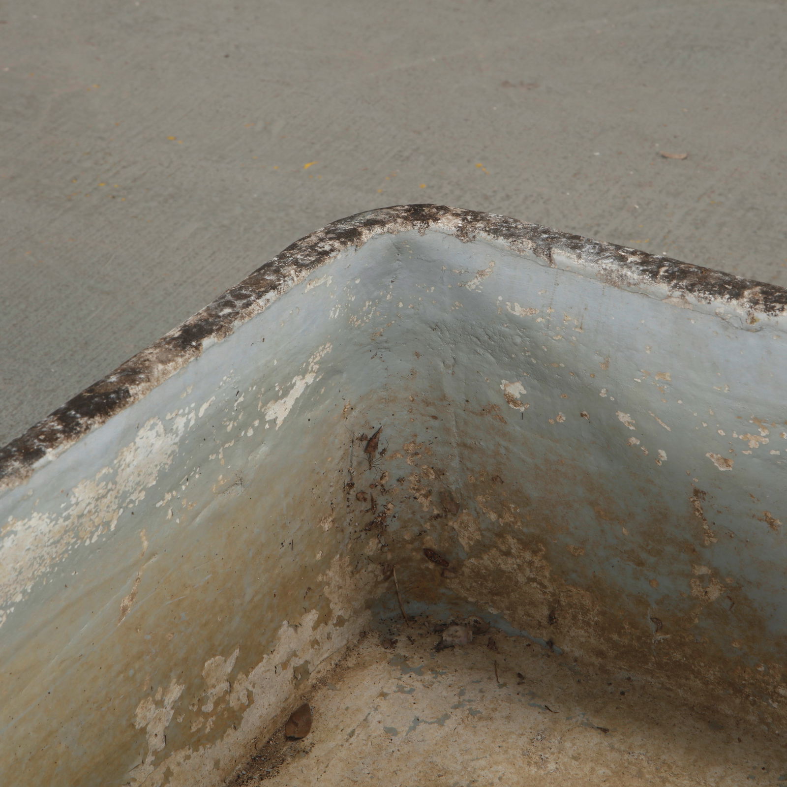 Willy Guhl, Large Rectangular Planter, 1960s - 10