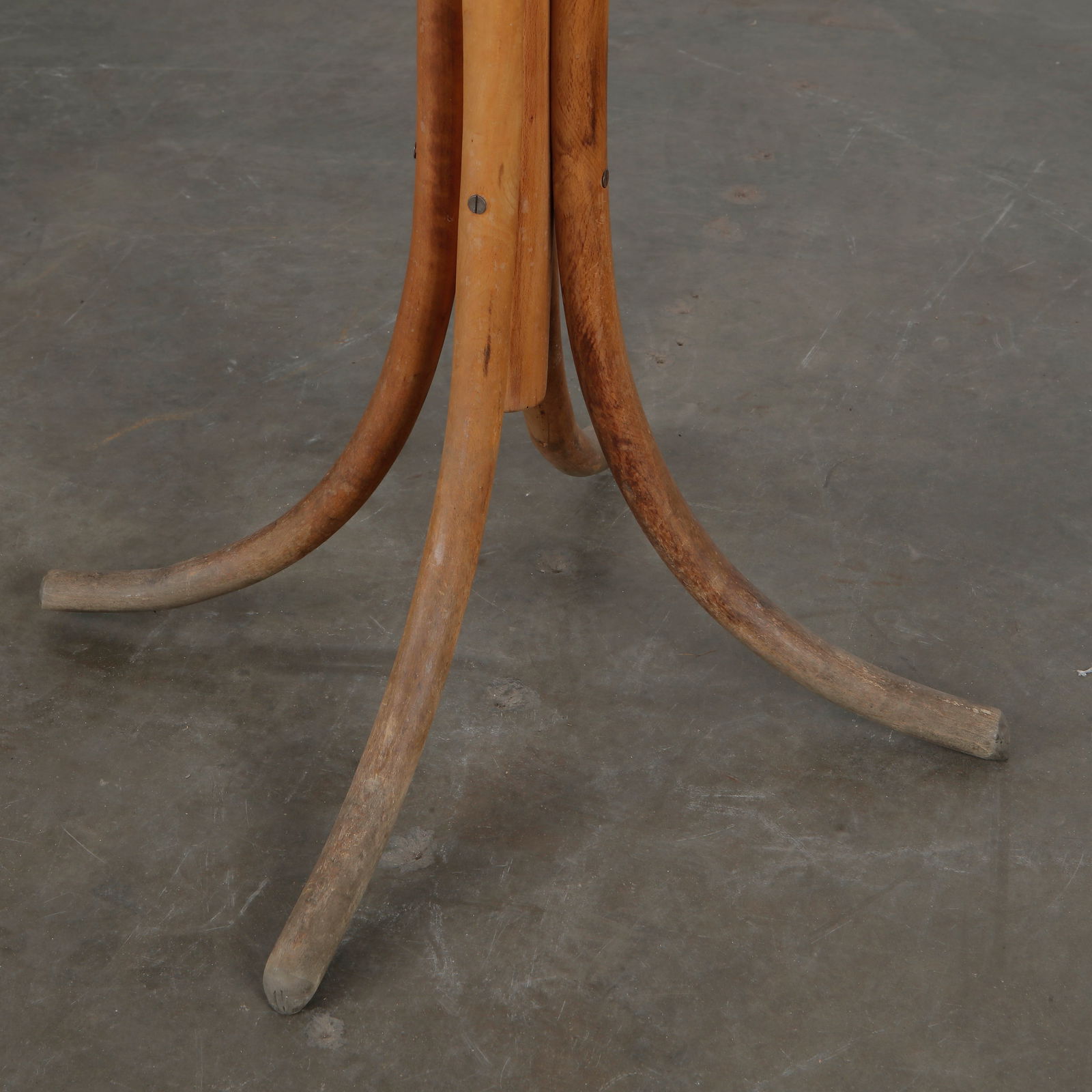 Baumann, Bistro Coat Rack, 1950s - 5