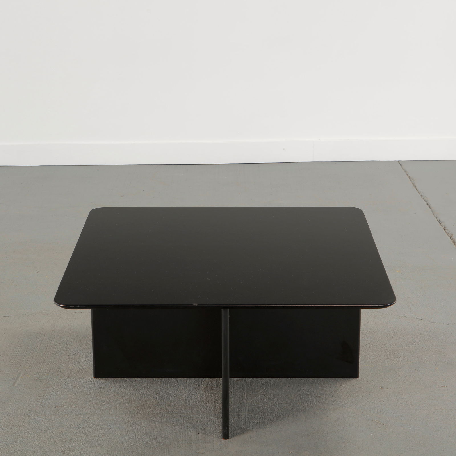 Italian Nested Coffee Table Set - 10