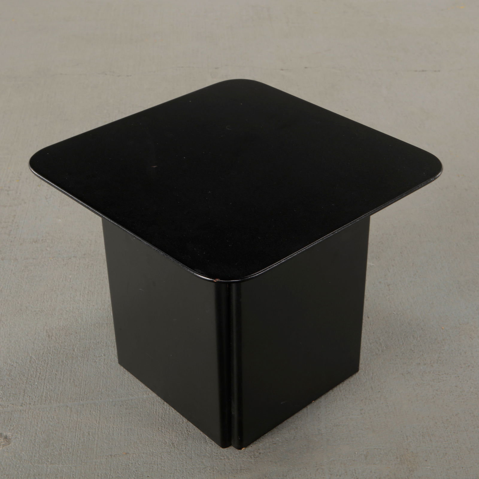 Italian Nested Coffee Table Set - 17