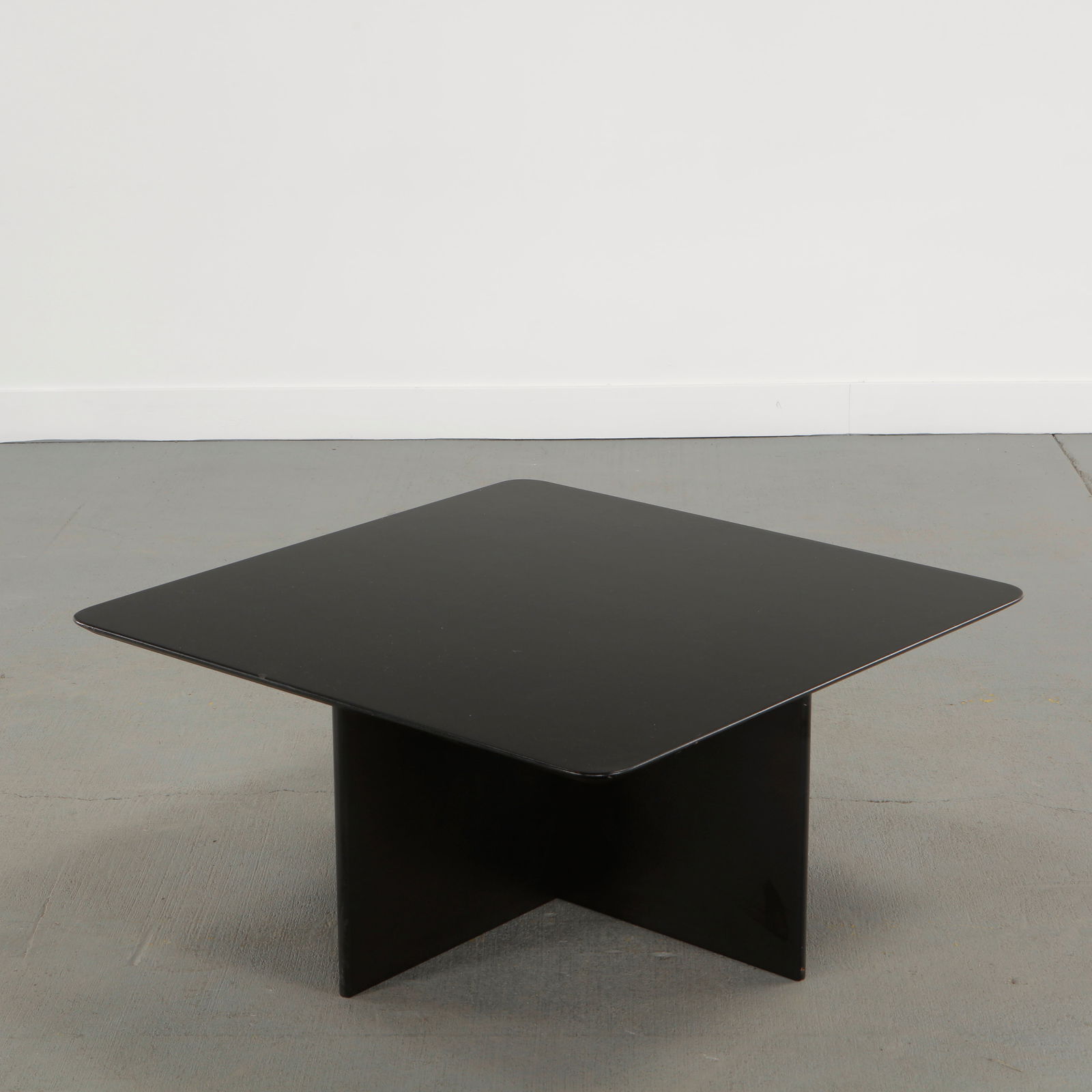 Italian Nested Coffee Table Set - 6