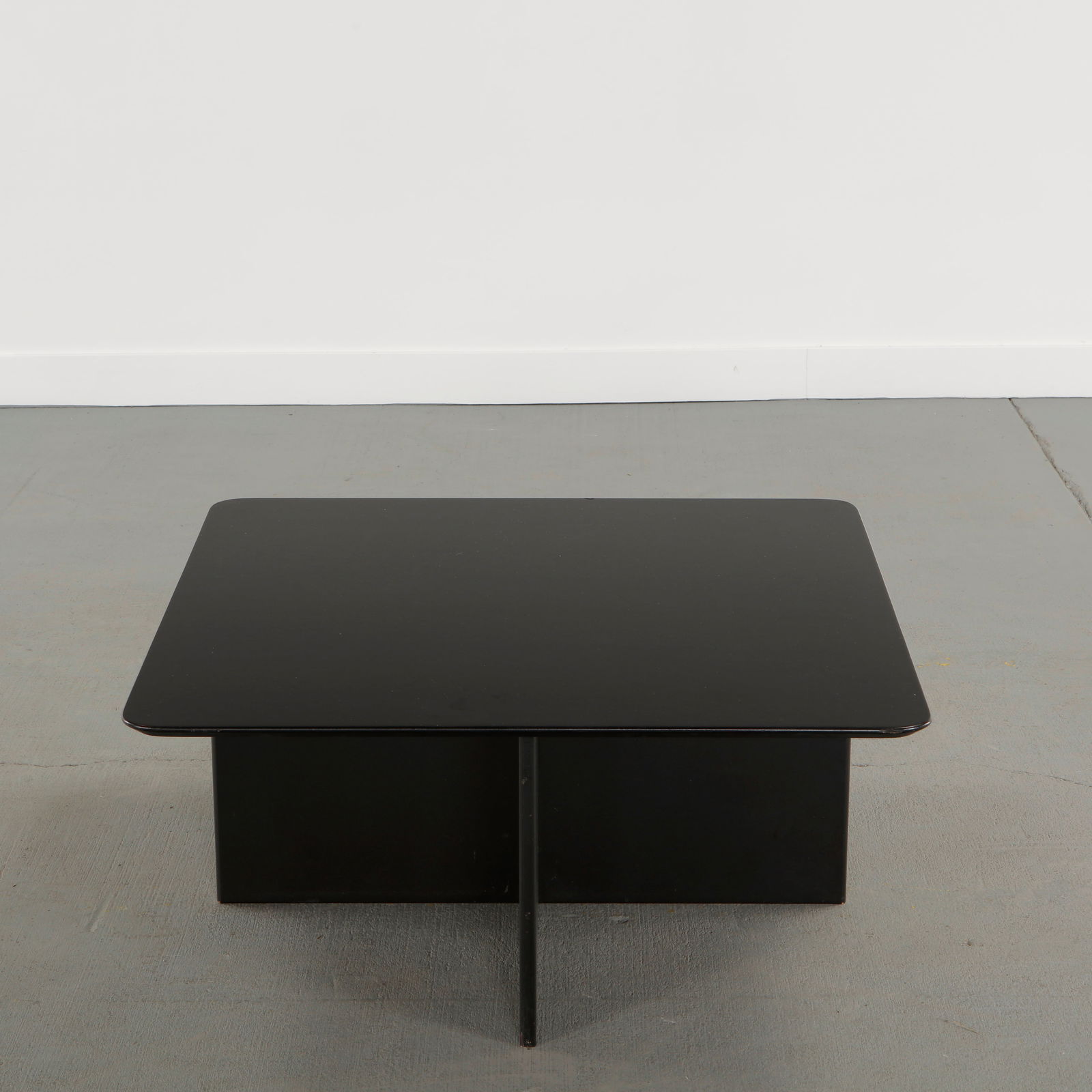 Italian Nested Coffee Table Set - 8