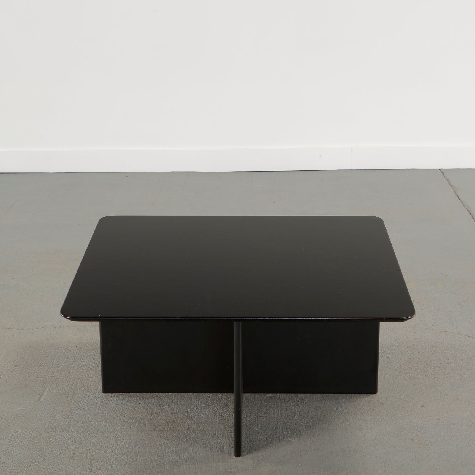 Italian Nested Coffee Table Set - 9