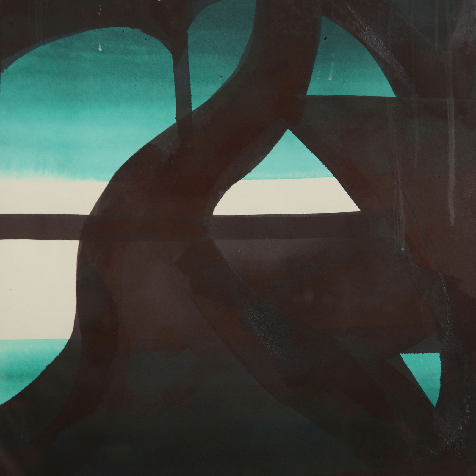 Lavi Daniel, Untilted N11, 2005 - 3