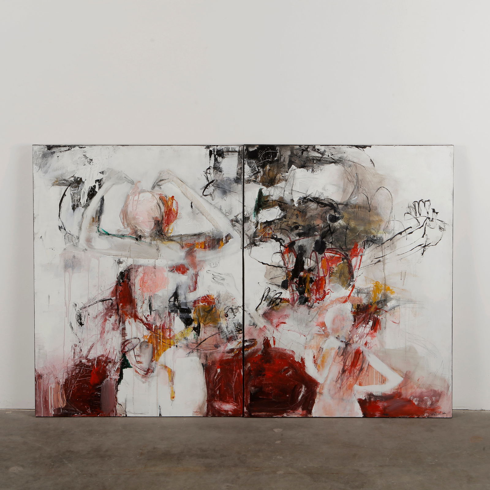 Jess Black, Catalan Ban, 2014 (1 of 4)