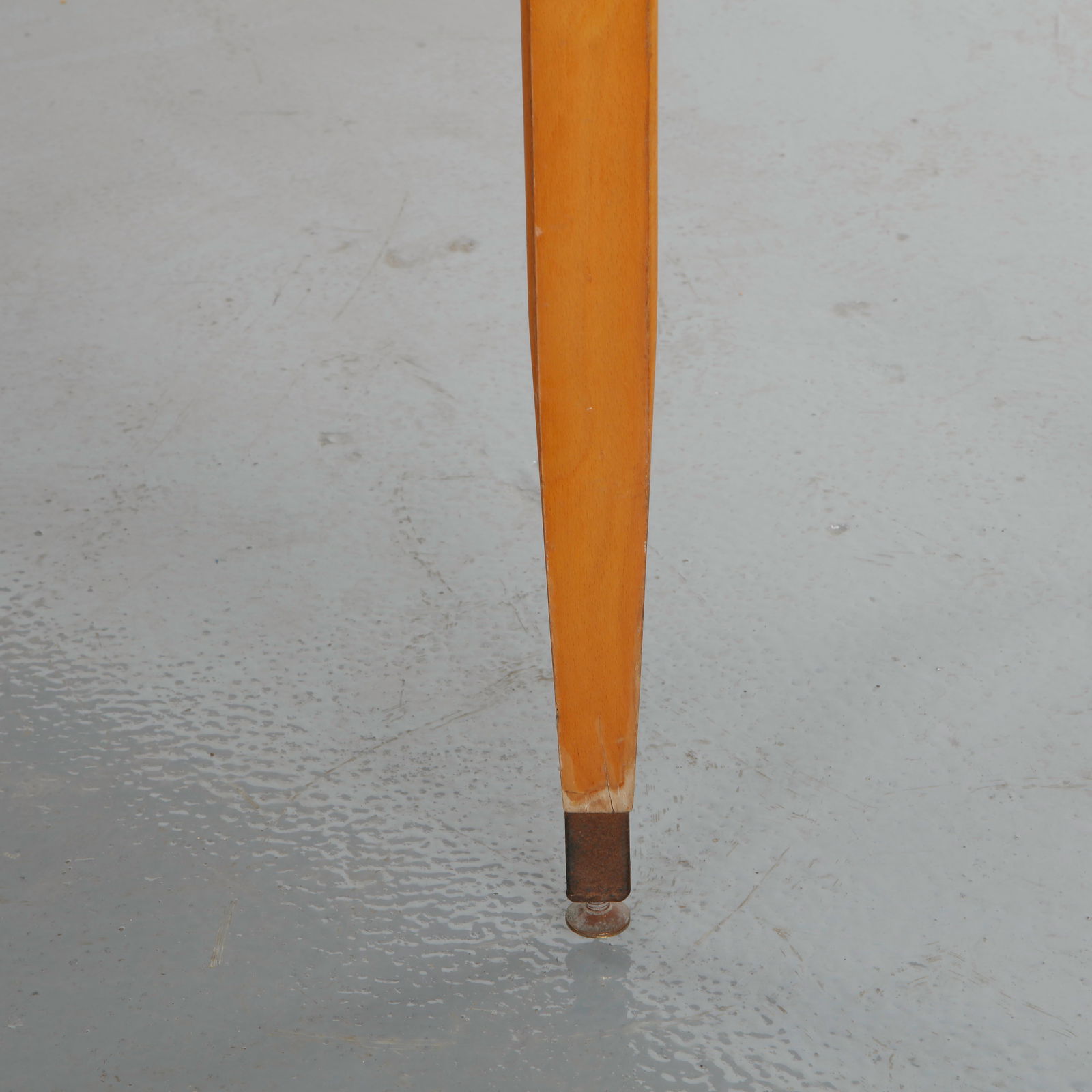 Roberto Aloi, Maple Sideboard, 1950s - 12