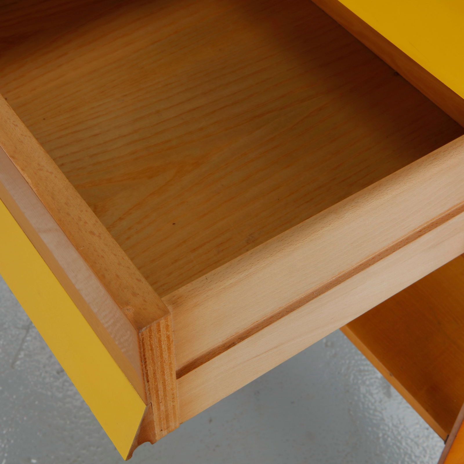 Roberto Aloi, Maple Sideboard, 1950s - 15