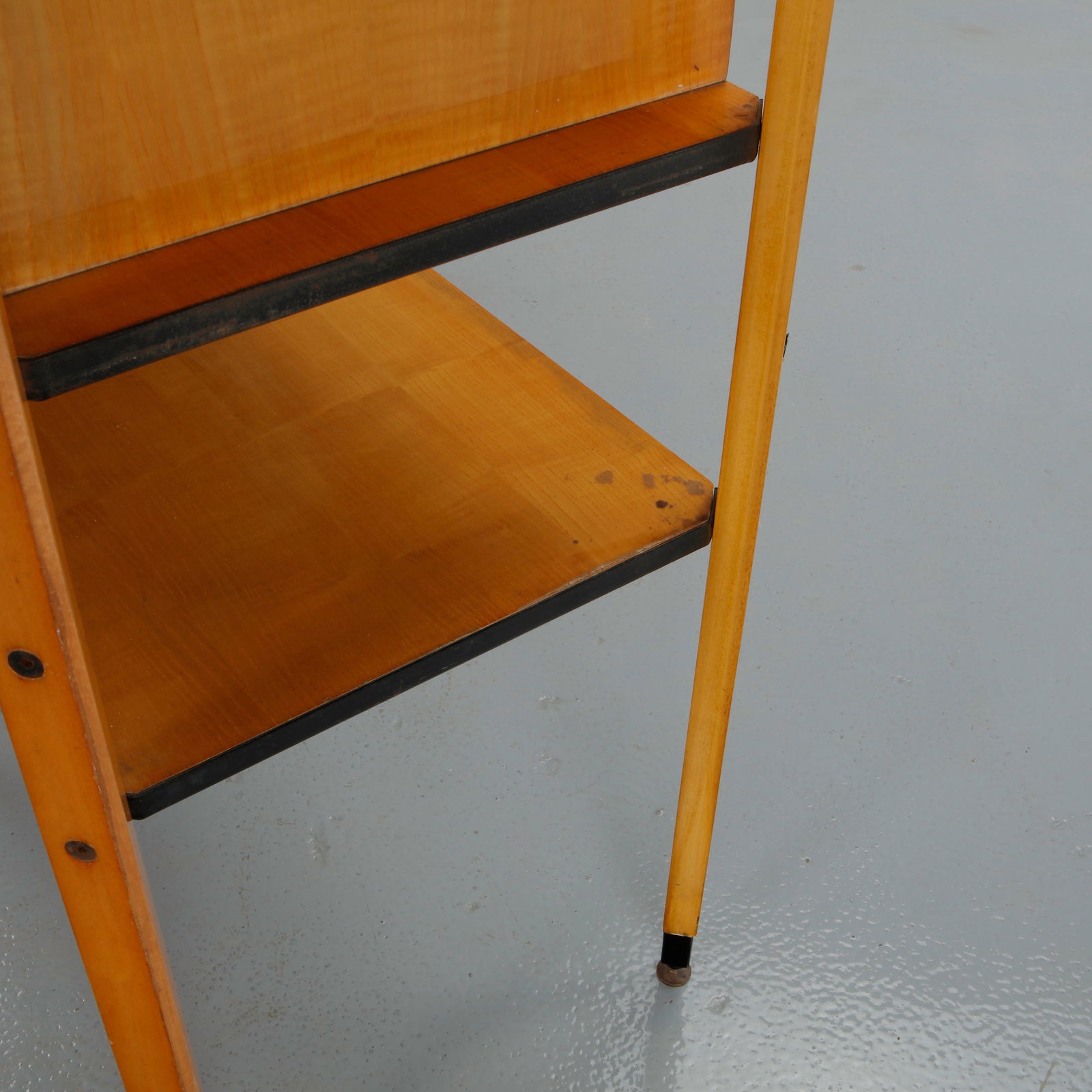 Roberto Aloi, Maple Sideboard, 1950s - 16