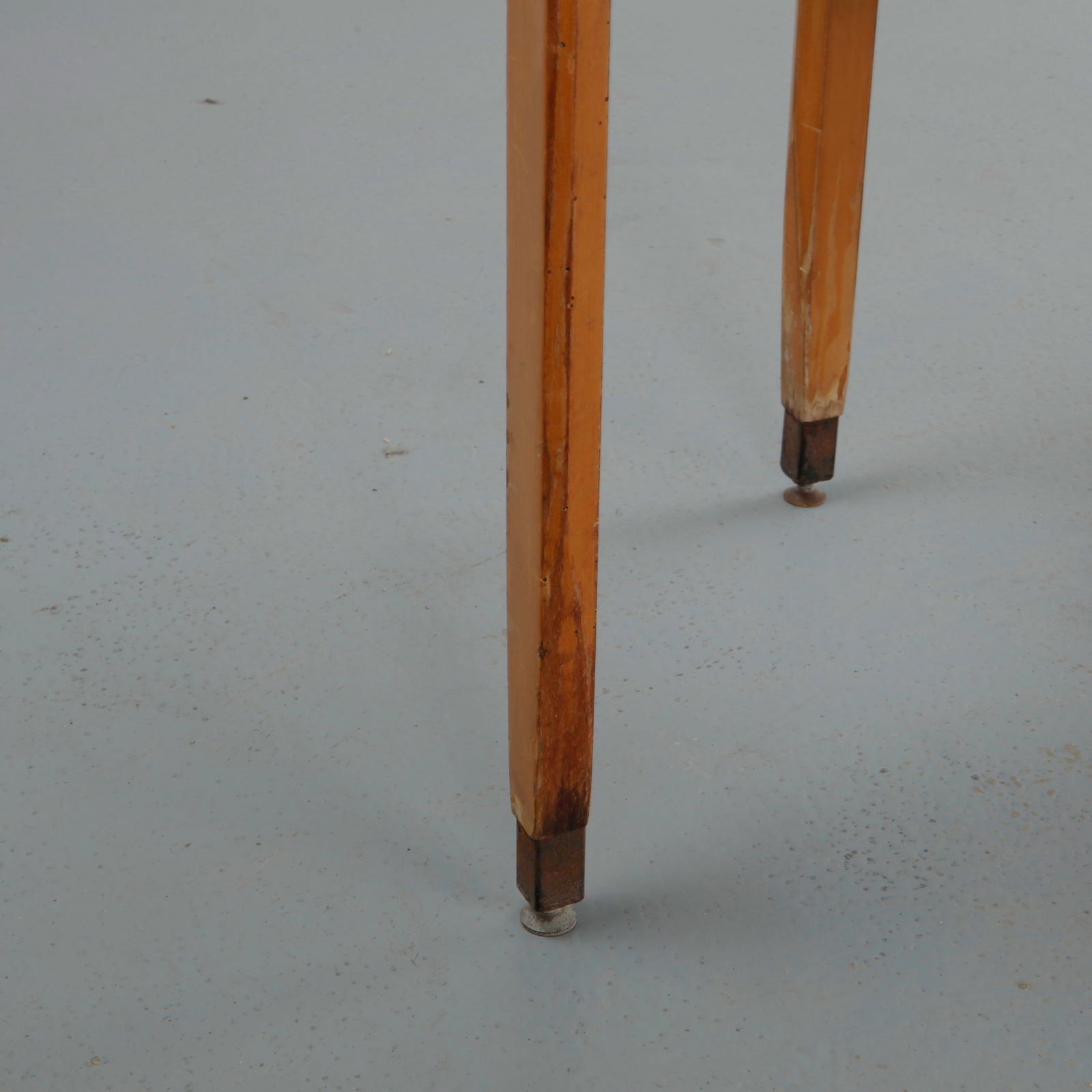 Roberto Aloi, Maple Sideboard, 1950s - 17