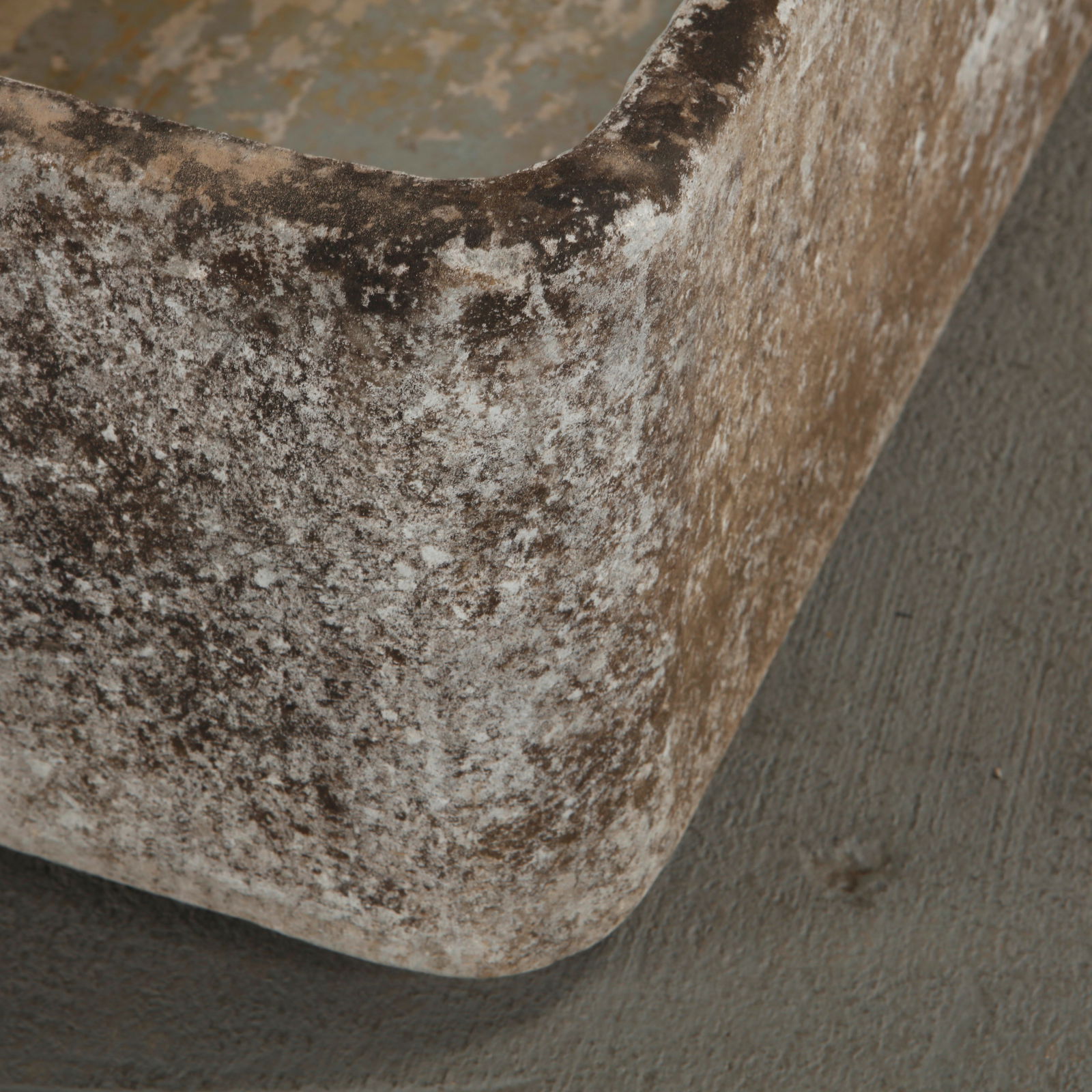 Willy Guhl, Large Rectangular Planter, 1960s - 12