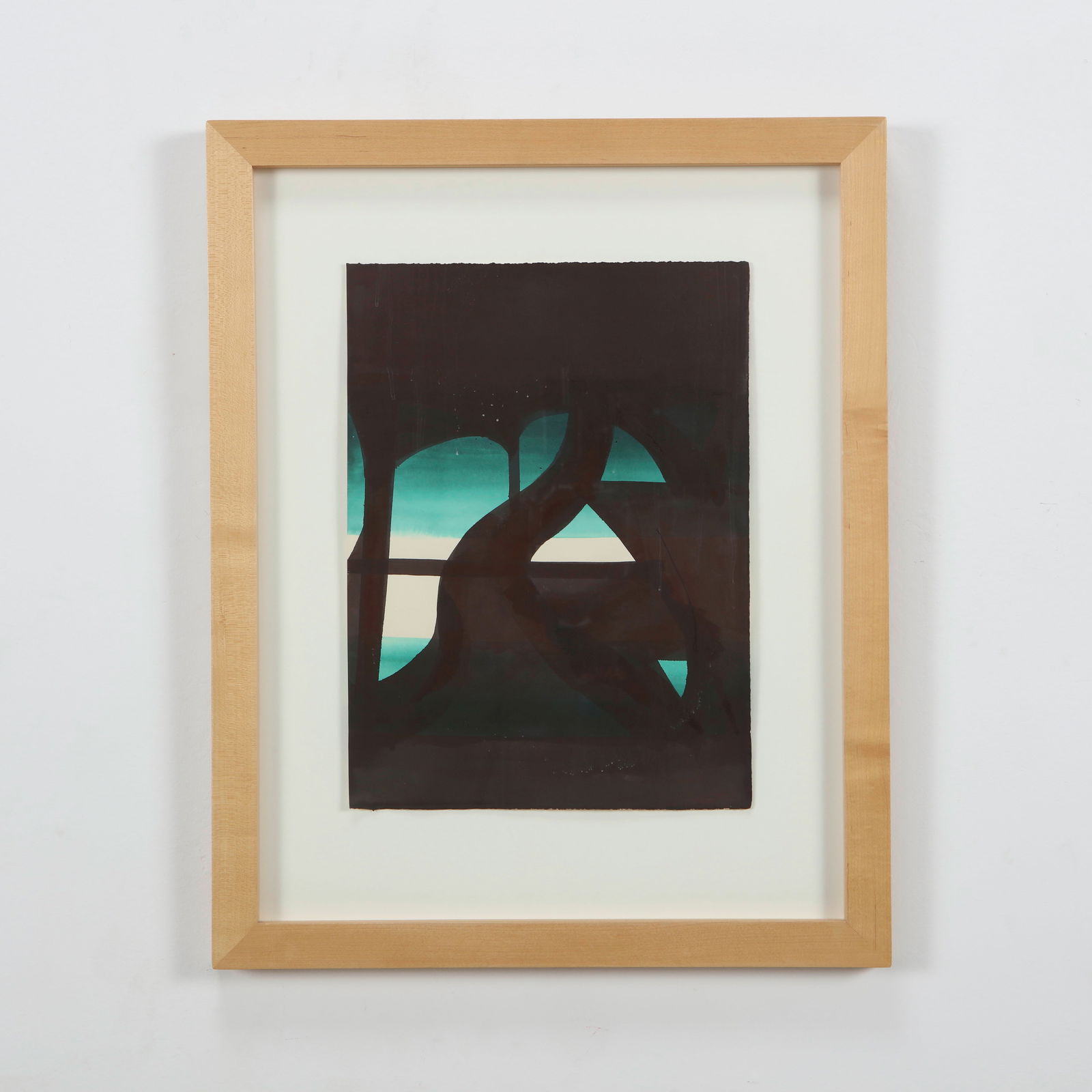 Lavi Daniel, Untilted N 11, 2005 (1 of 4)