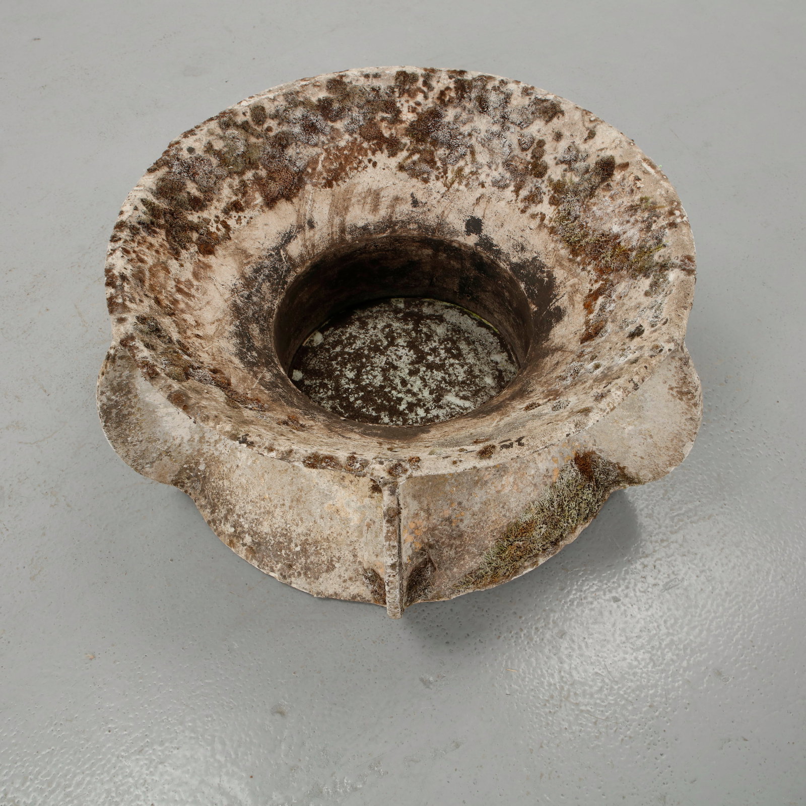 Willy Guhl, Freefrom Planter, 1960s - 2