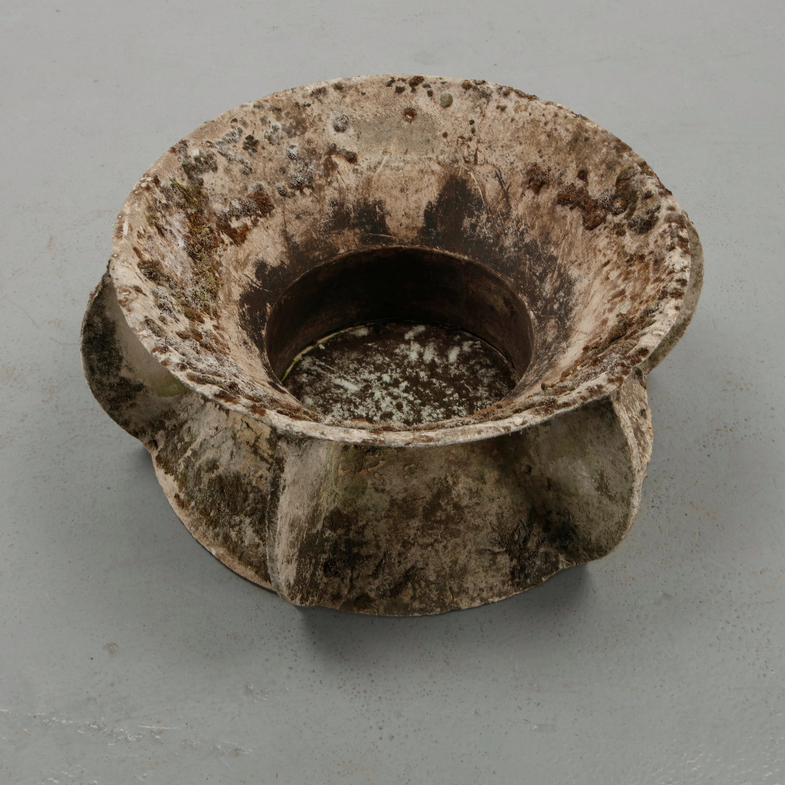 Willy Guhl, Freefrom Planter, 1960s - 6