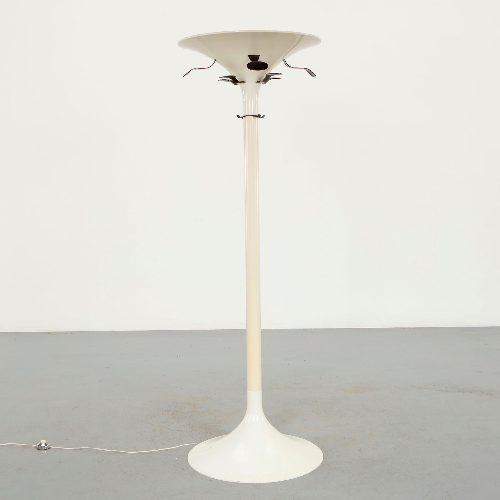BBPR Studio for Kartell, Coat Stand and Lamp, 1960s (1 of 12)
