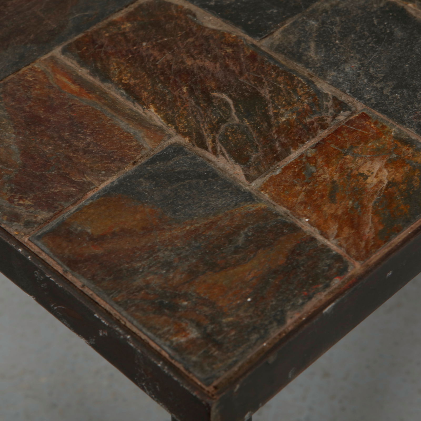 Ceramic Coffee Table, 1960s - 10