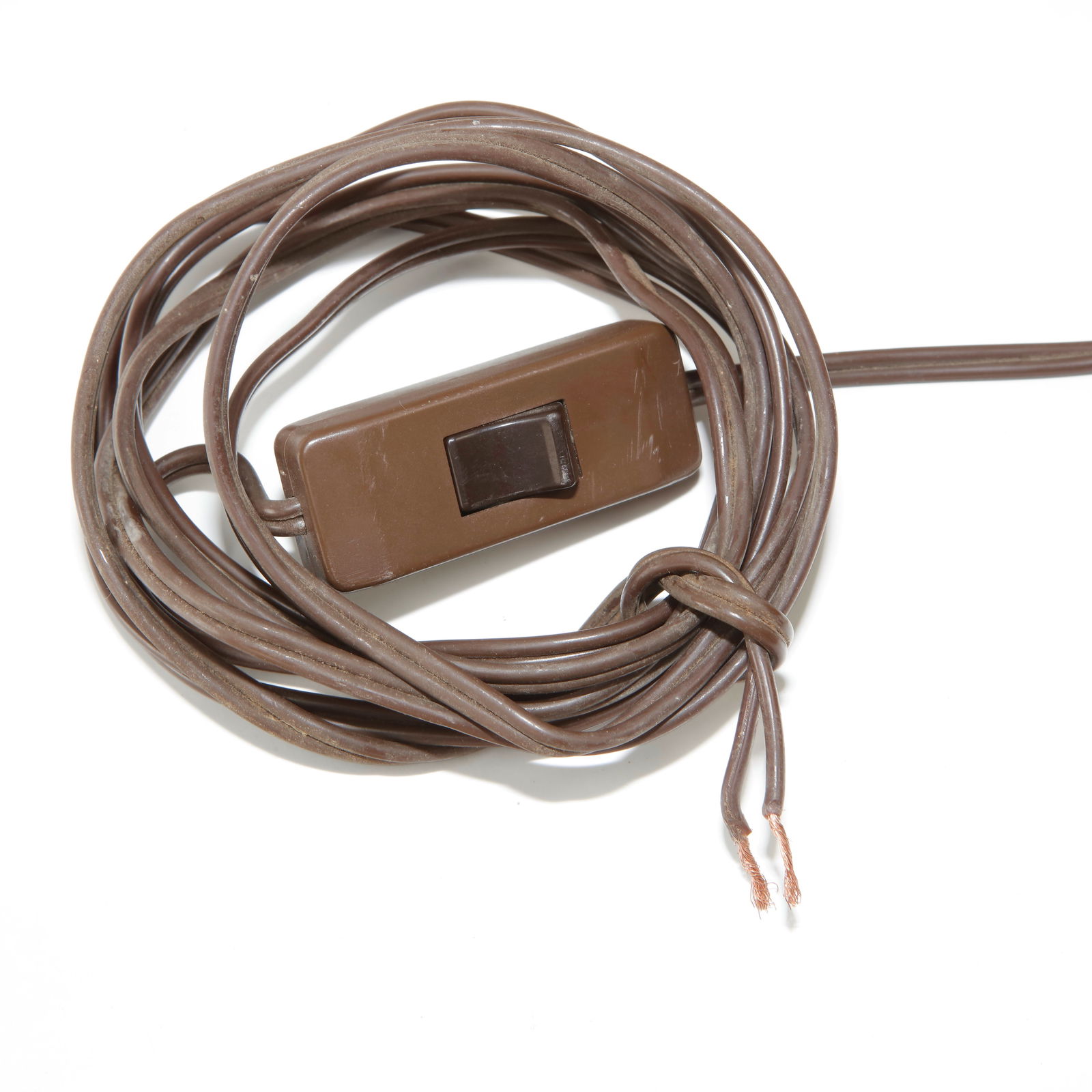 Ceramic Table Lamp with Spherical Base, 1970s - 9