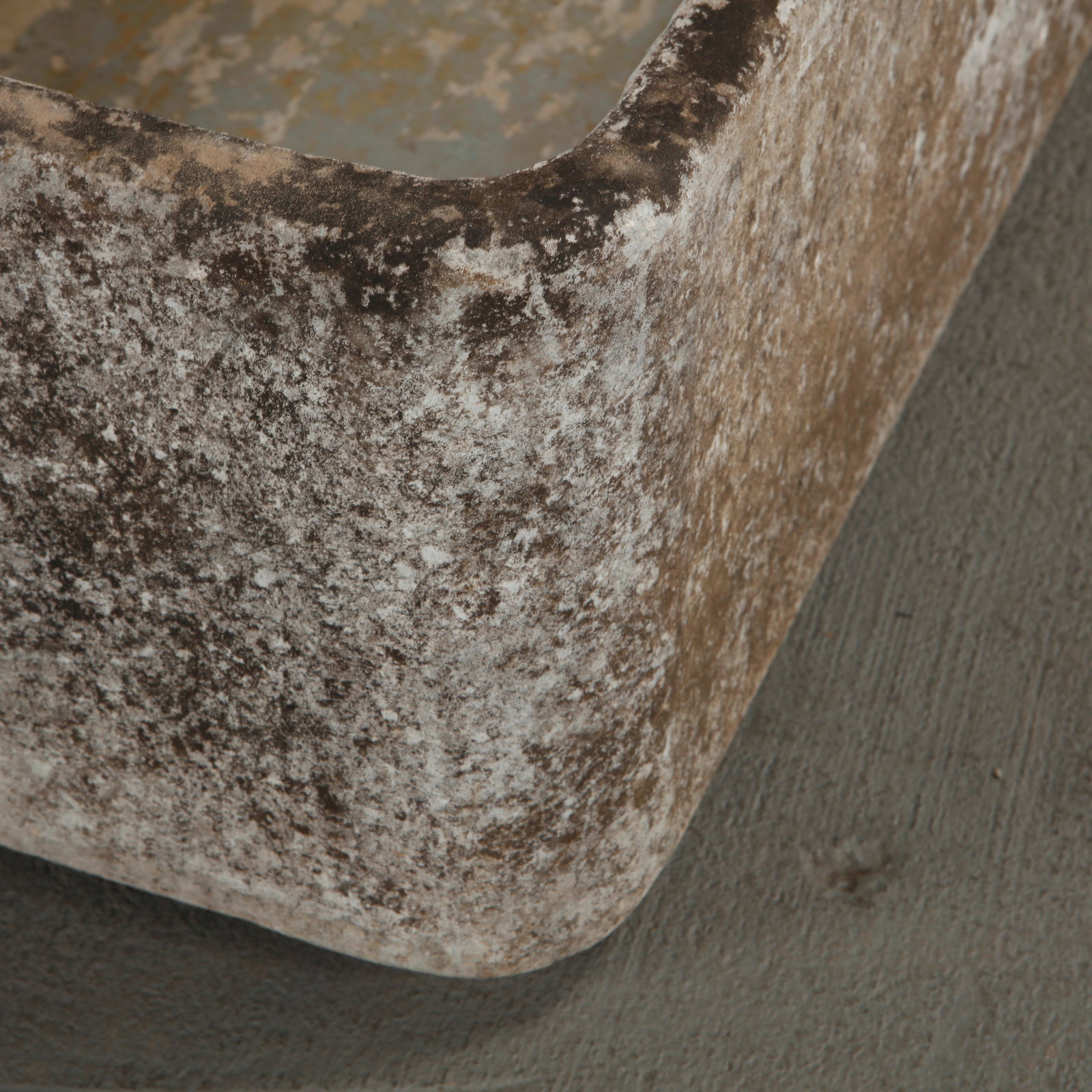 Willy Guhl, Large Rectangular Planter, 1960s - 12