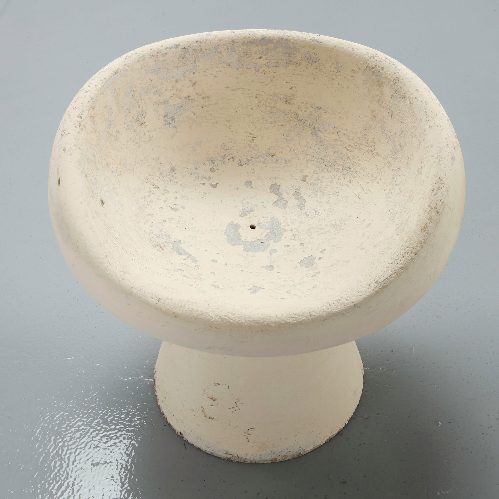 Willy Guhl, Pod Outdoor Dining Set, 1960s - 12