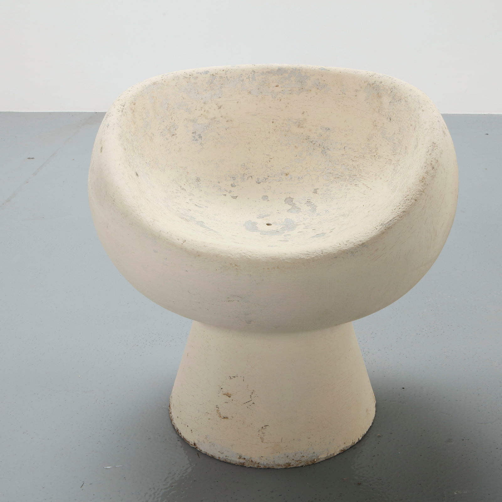 Willy Guhl, Pod Outdoor Dining Set, 1960s - 13