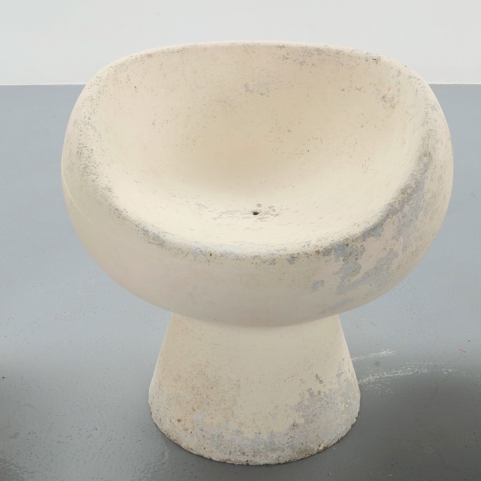 Willy Guhl, Pod Outdoor Dining Set, 1960s - 14