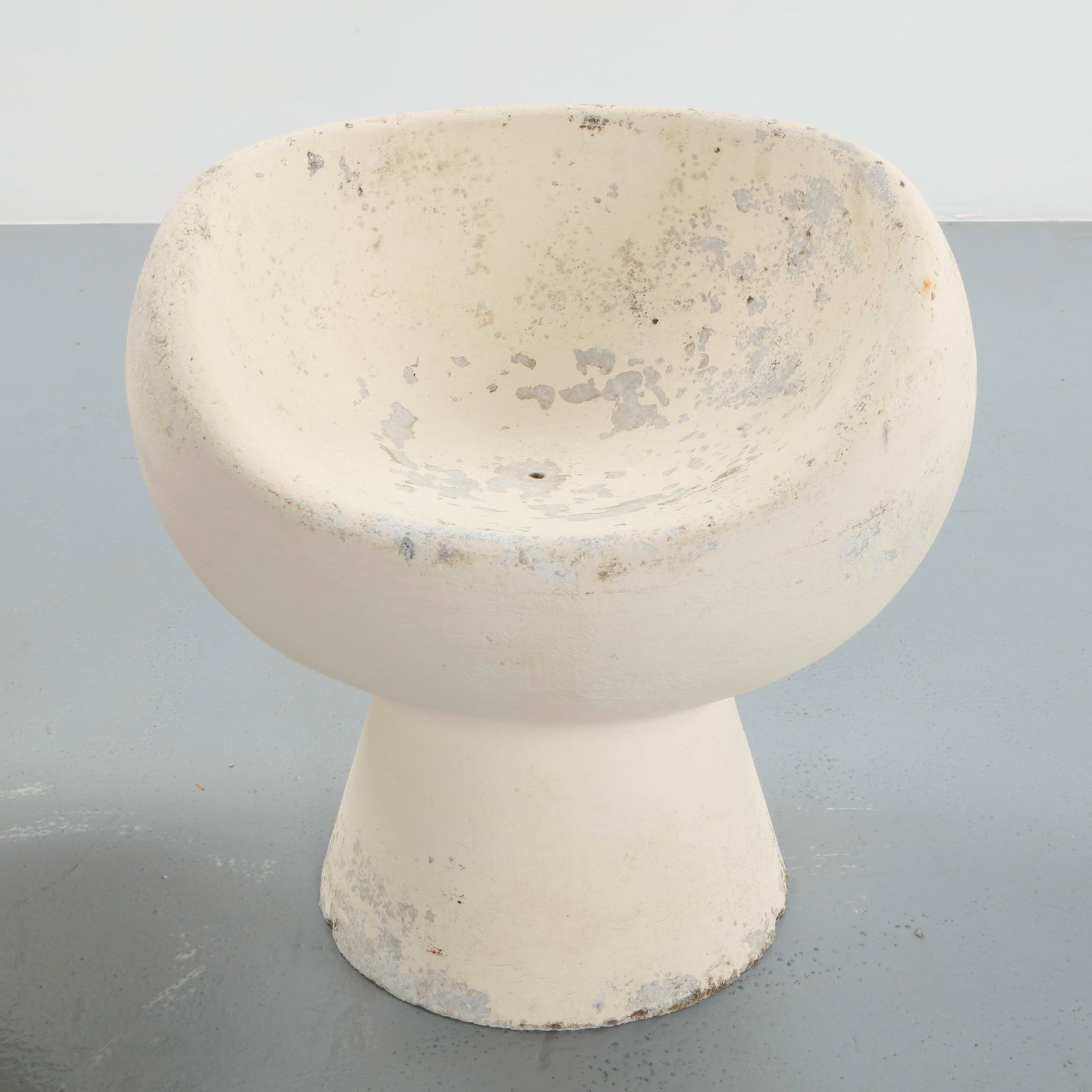 Willy Guhl, Pod Outdoor Dining Set, 1960s - 15