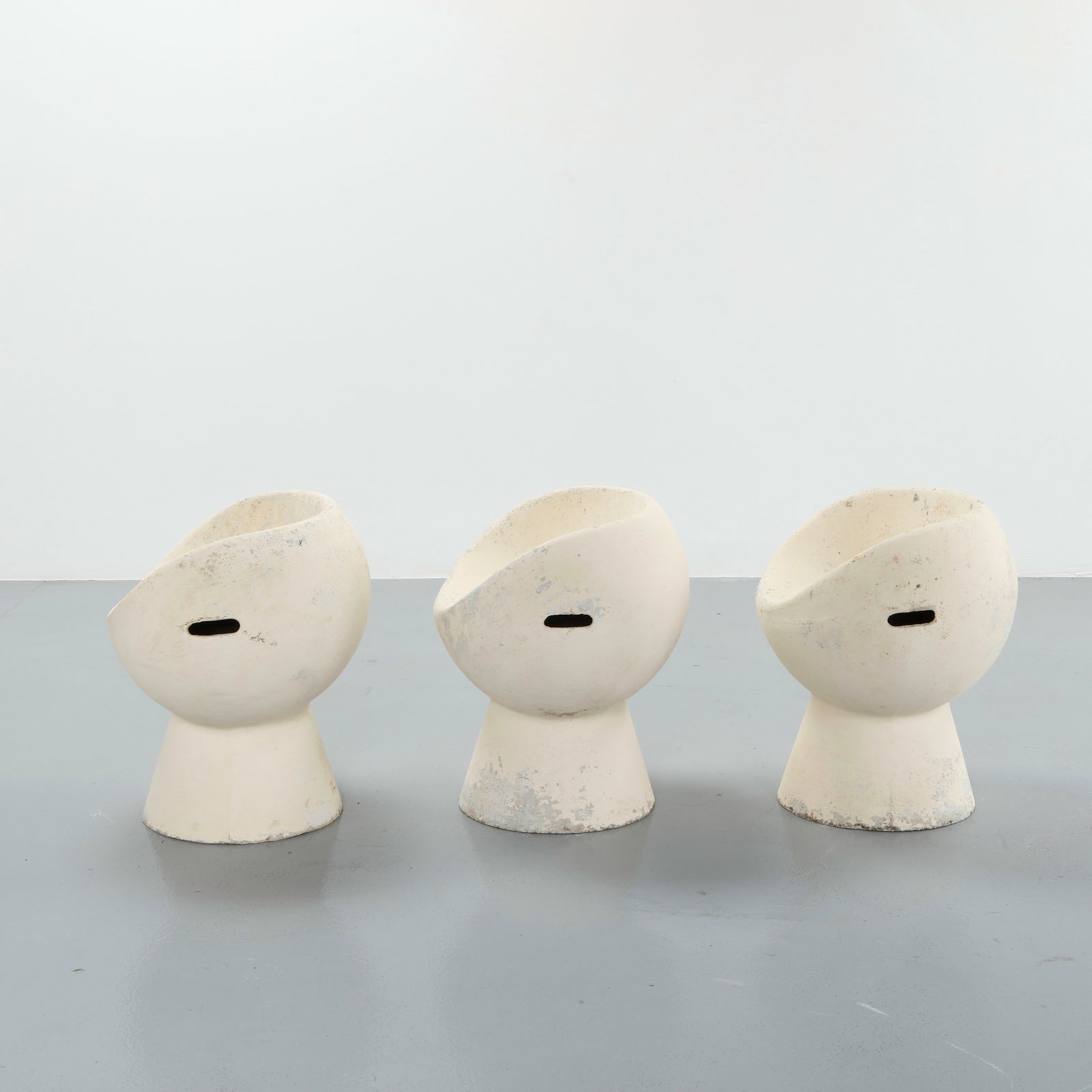 Willy Guhl, Pod Outdoor Dining Set, 1960s - 18