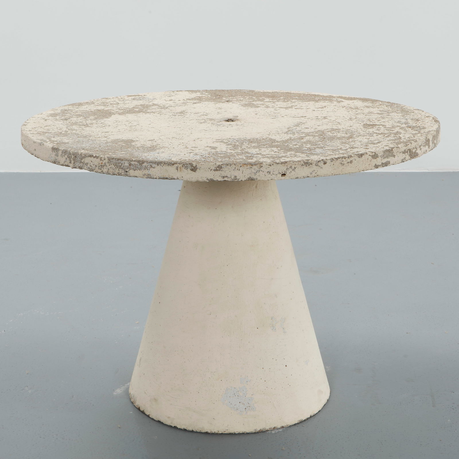 Willy Guhl, Pod Outdoor Dining Set, 1960s - 4