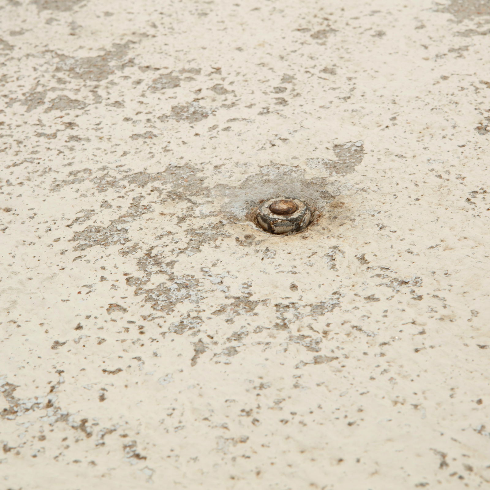 Willy Guhl, Pod Outdoor Dining Set, 1960s - 6