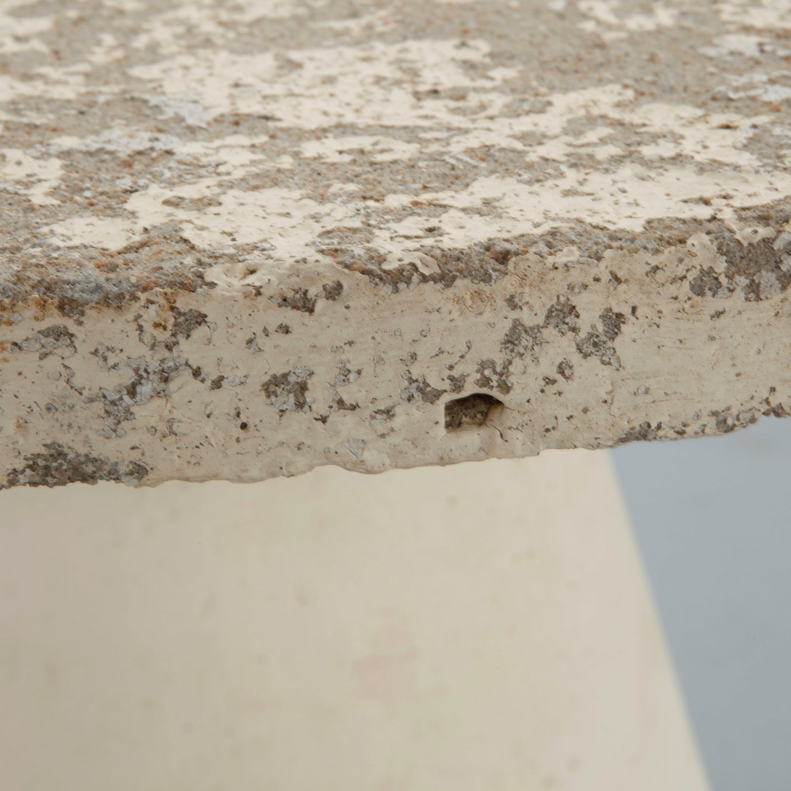 Willy Guhl, Pod Outdoor Dining Set, 1960s - 7