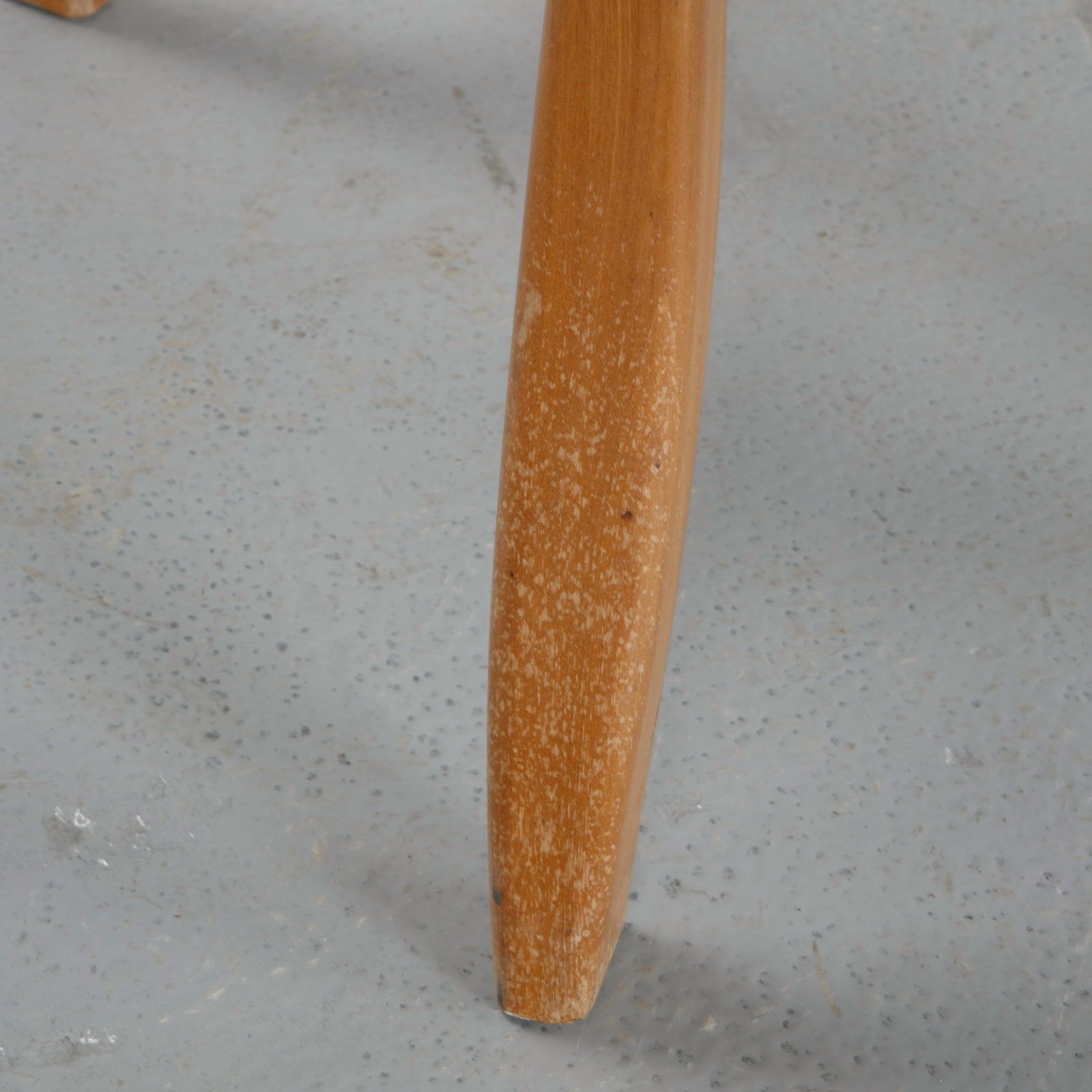 Root Wood Coffee Table in the style of George Nakashima, 1960s - 12
