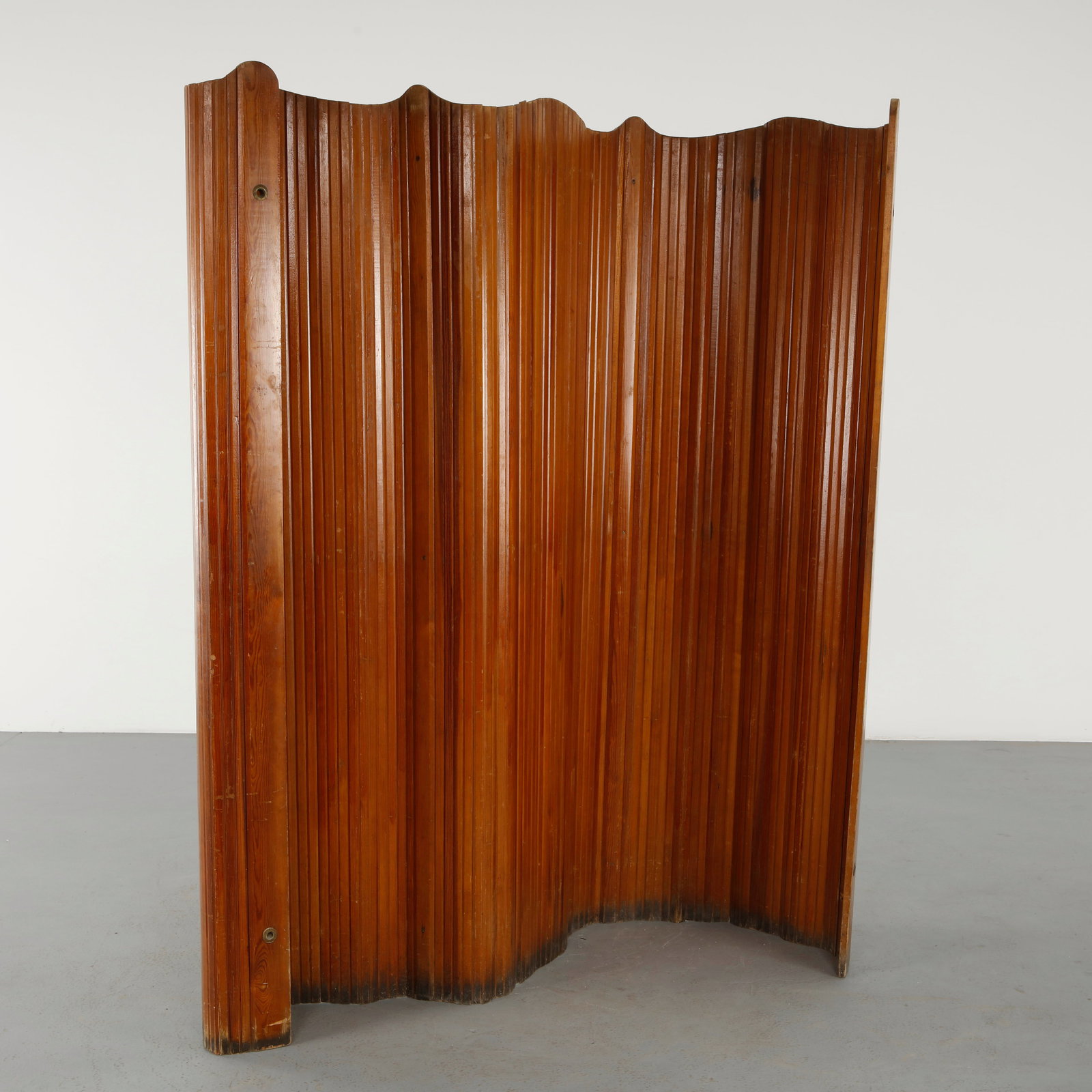 Baumann, Screen Divider, 1940s (1 of 16)