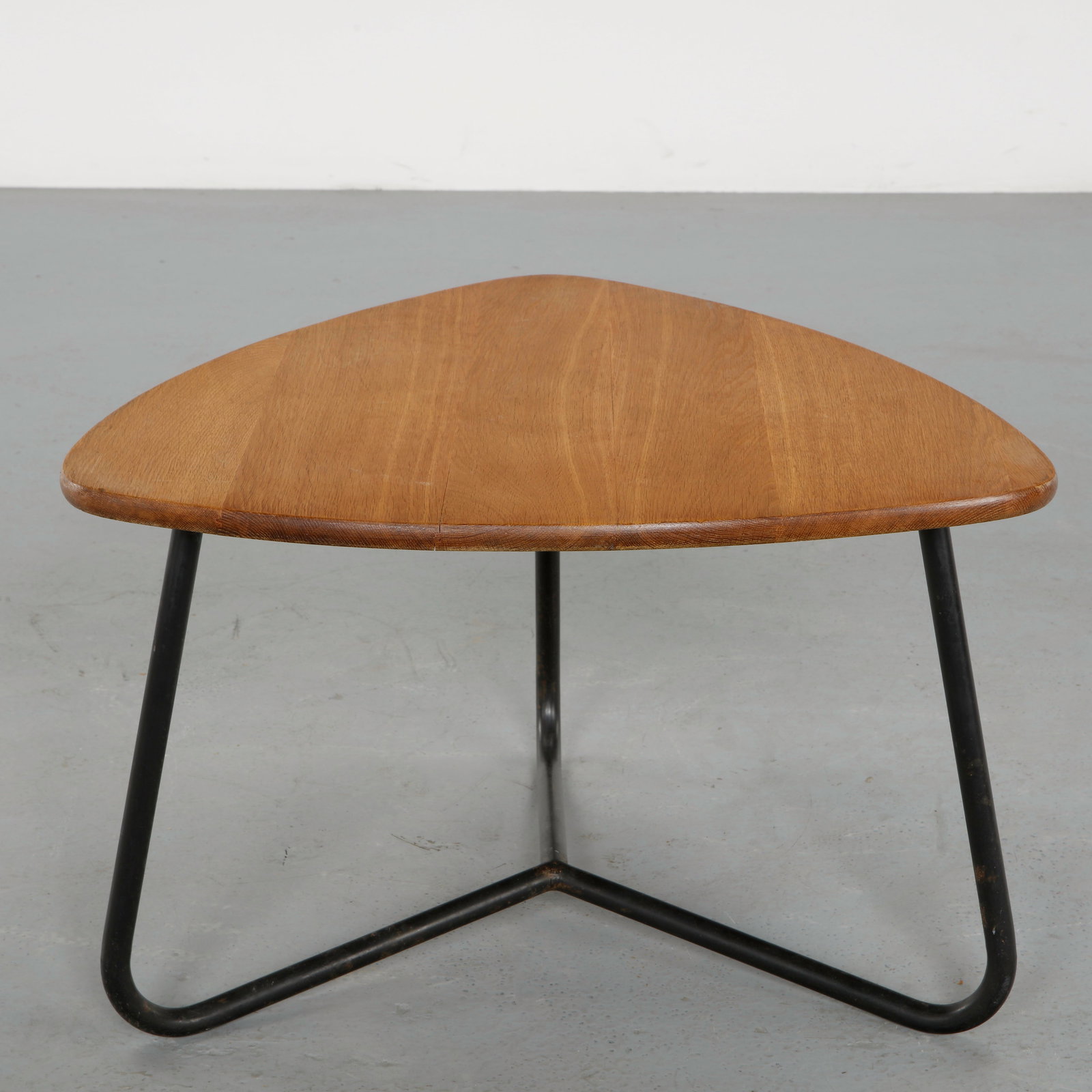 Jacques Hitier for Tubauto, Coffee Table, 1950s (1 of 10)