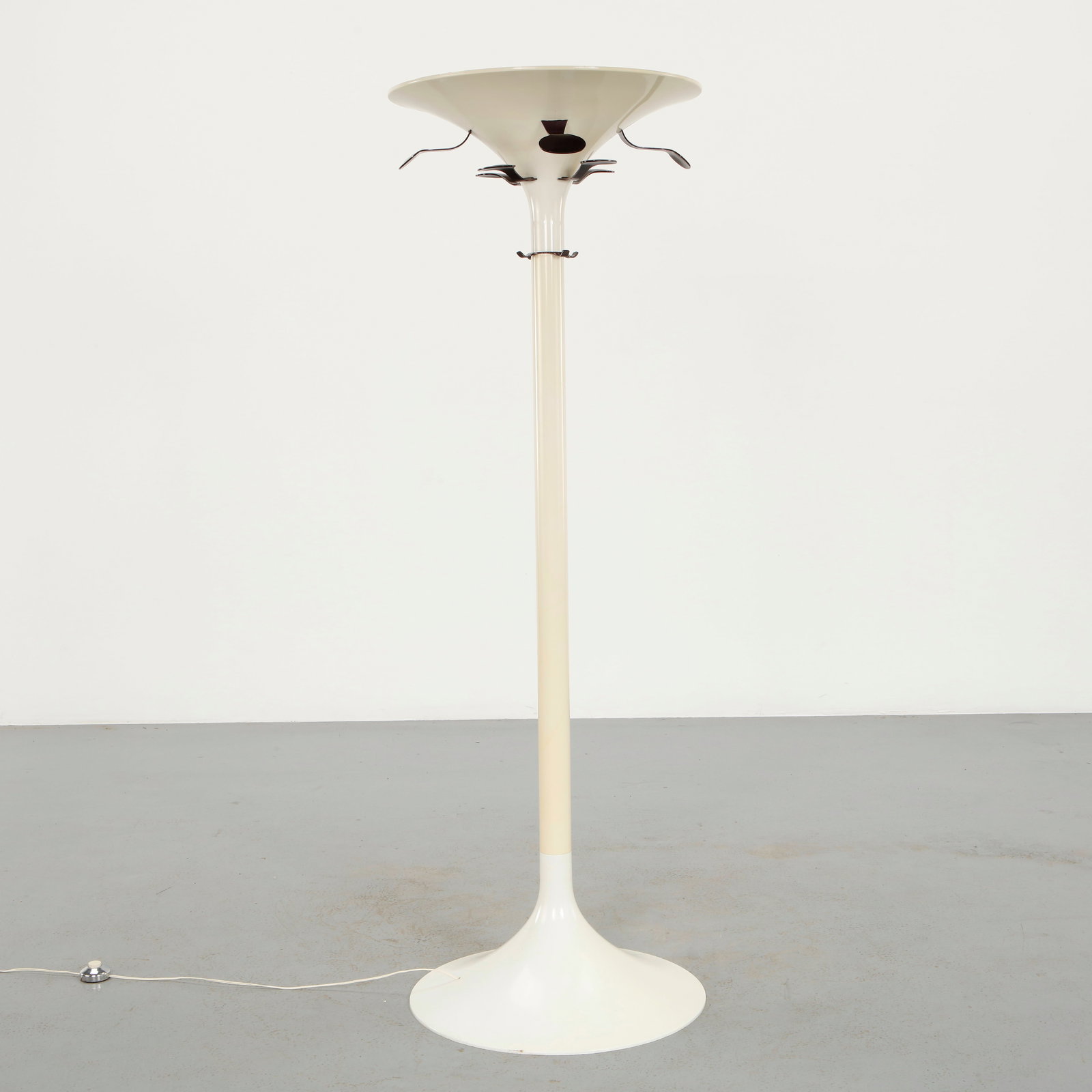 BBPR Studio for Kartell, Coat Stand and Lamp, 1960s (1 of 12)