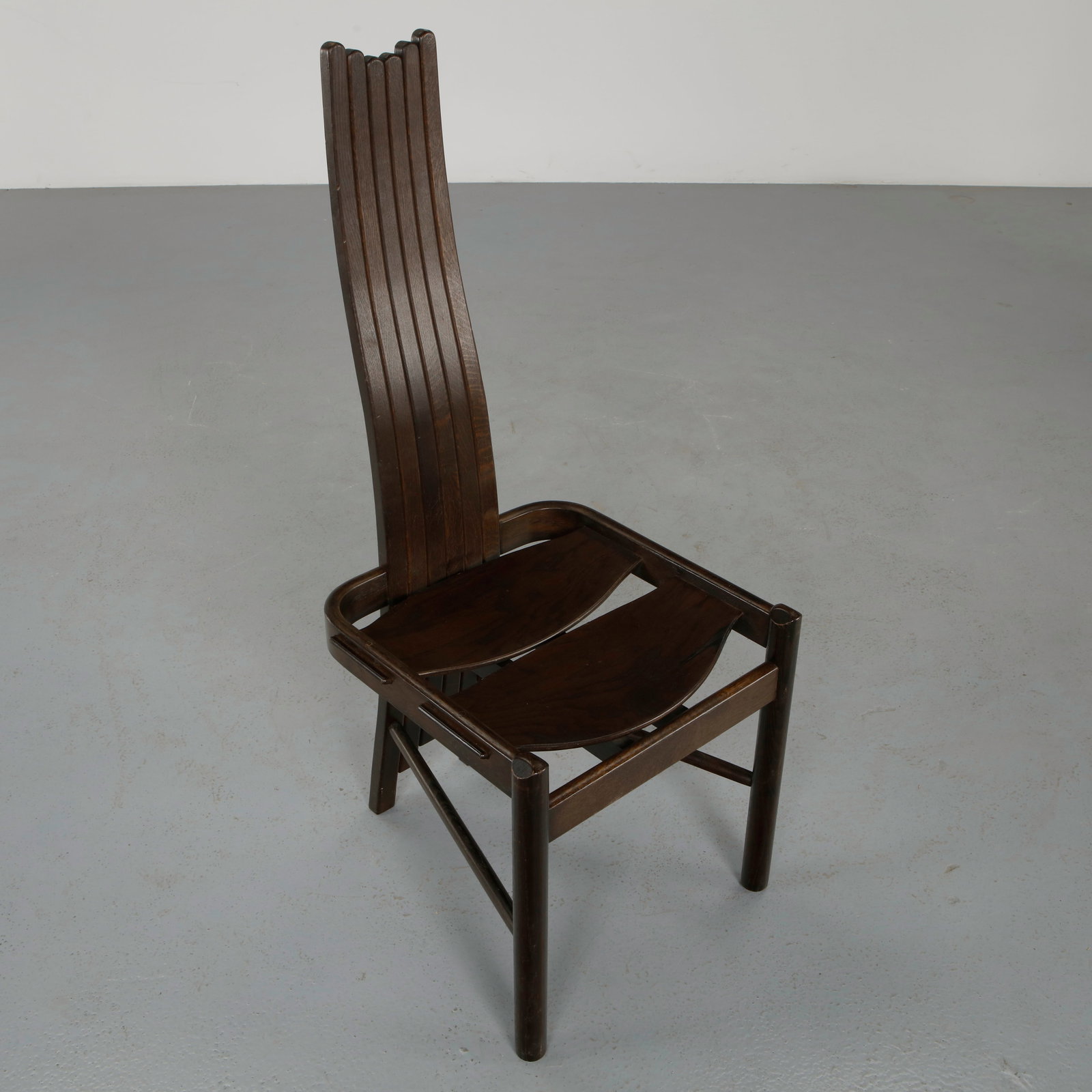 Allmilmo, Dining Set, 1980s - 17