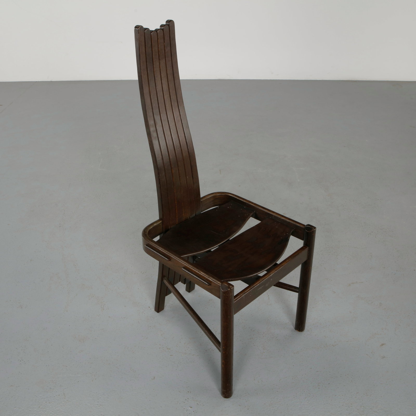 Allmilmo, Dining Set, 1980s - 18