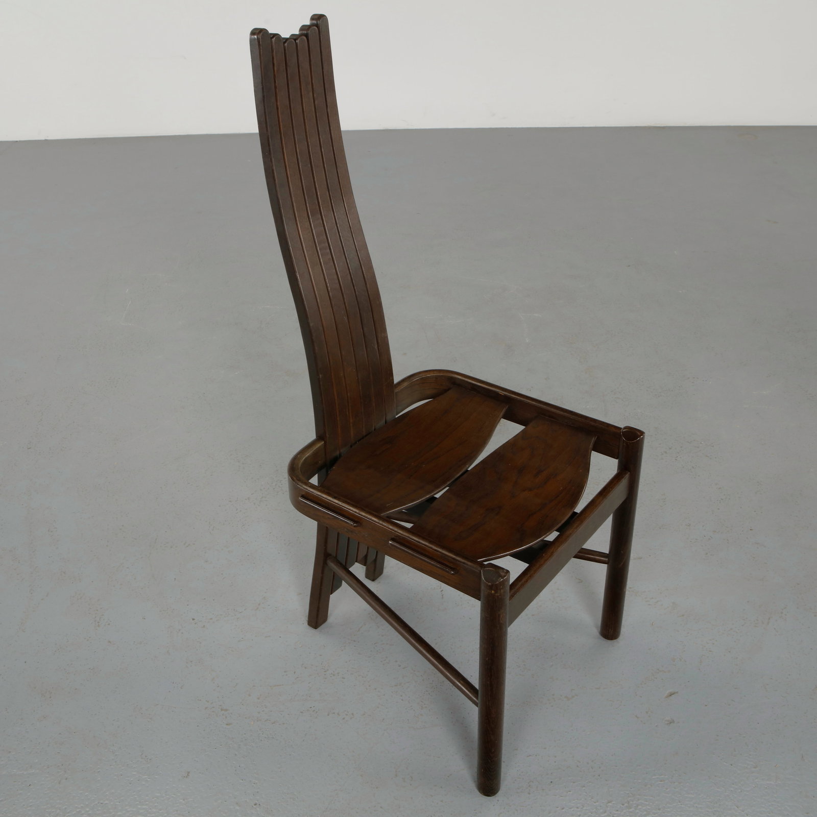 Allmilmo, Dining Set, 1980s - 19