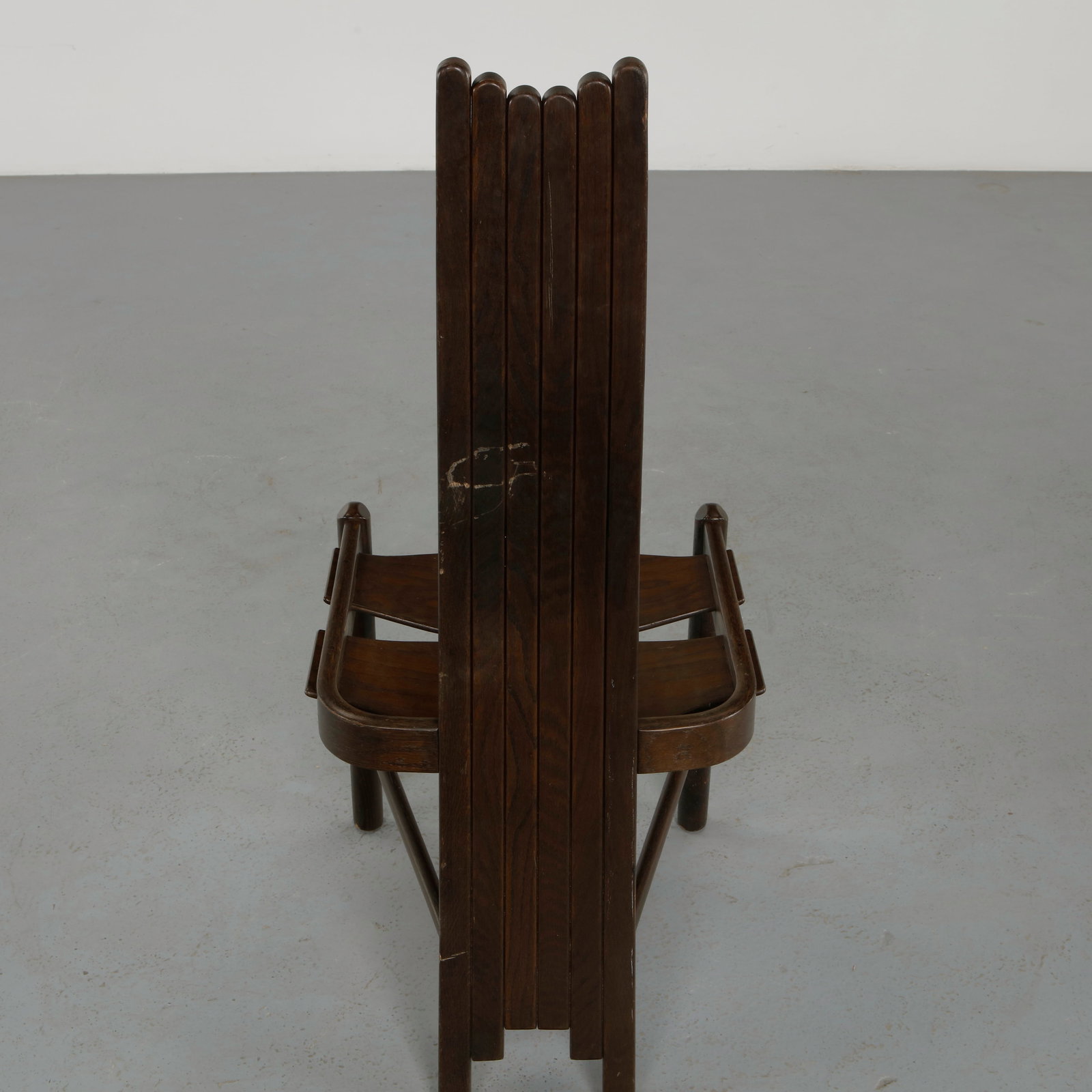 Allmilmo, Dining Set, 1980s - 20