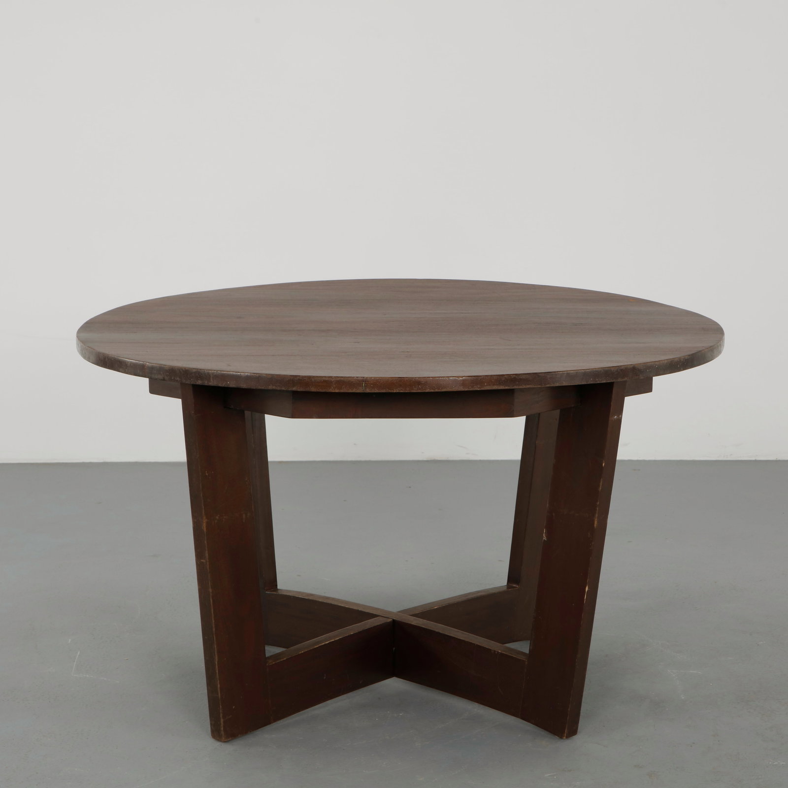 Allmilmo, Dining Set, 1980s - 5