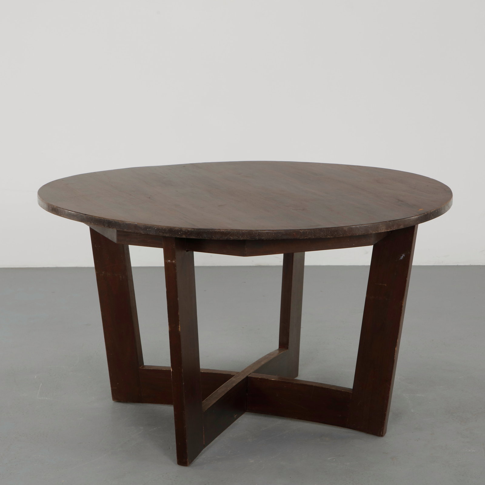 Allmilmo, Dining Set, 1980s - 6