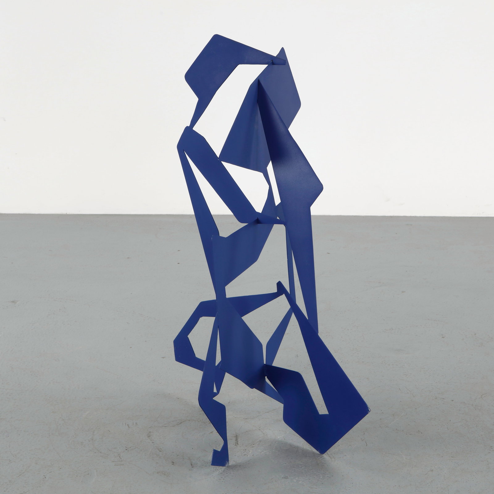 Philippe Makhloof, Metal Sculpture, 1980s (1 of 8)