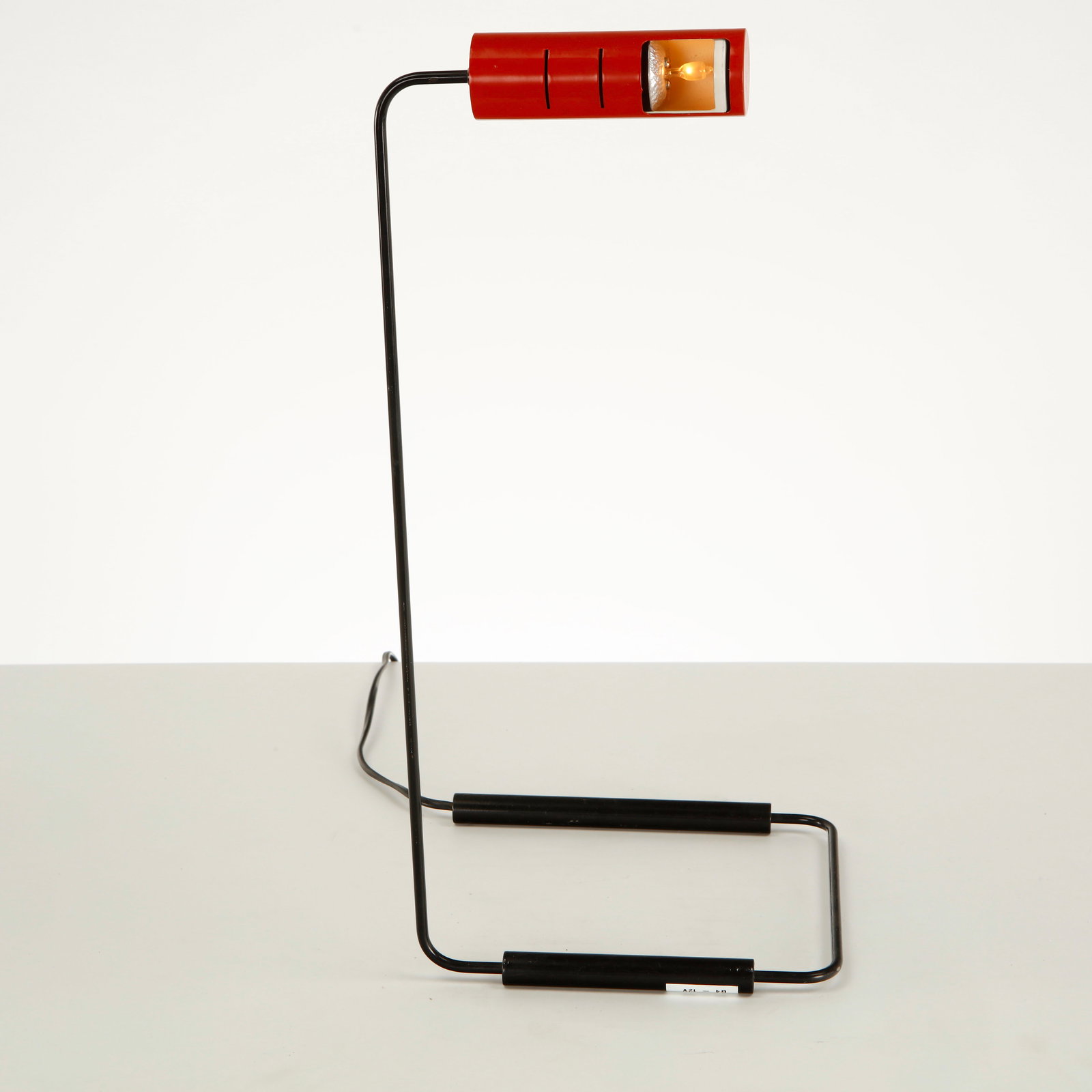 Slalom Lamp by Magistretti for Oluce, 1981 (1 of 20)
