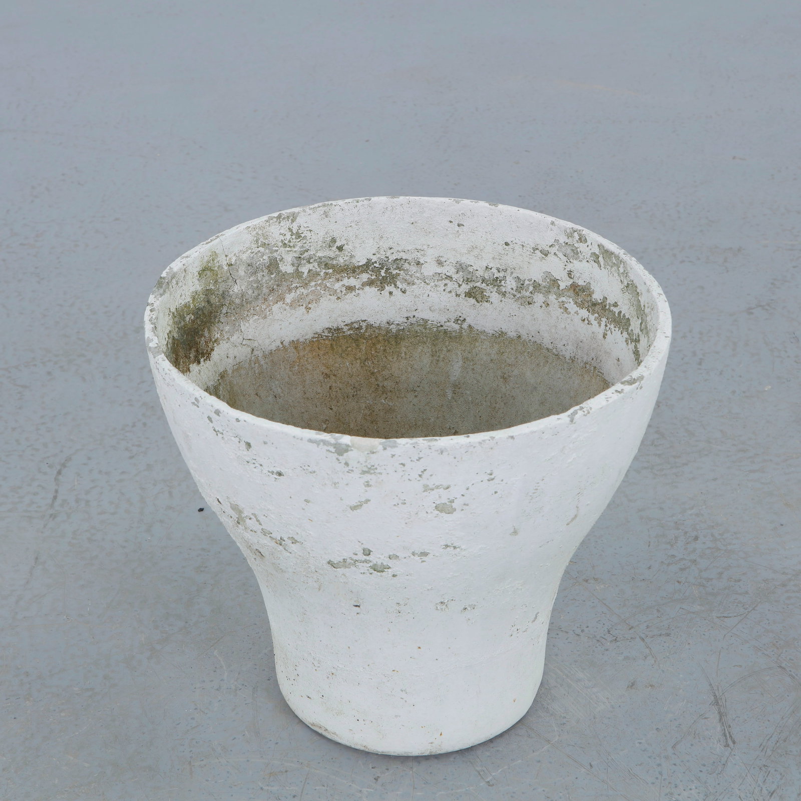 Willy Guhl, Goblet Shaped Planter, 1960s (1 of 8)