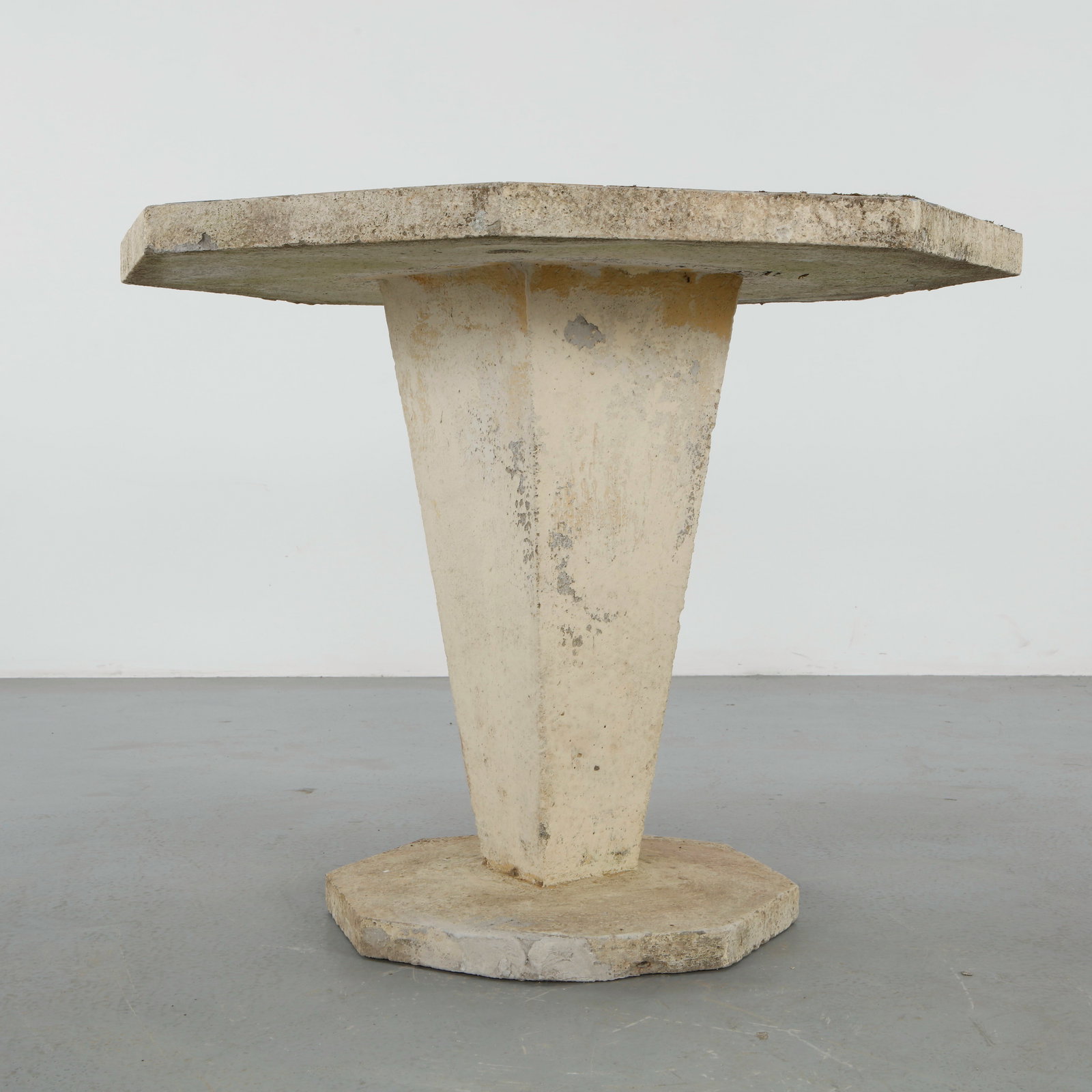 Mosaic Dining Table, 1960s - 9
