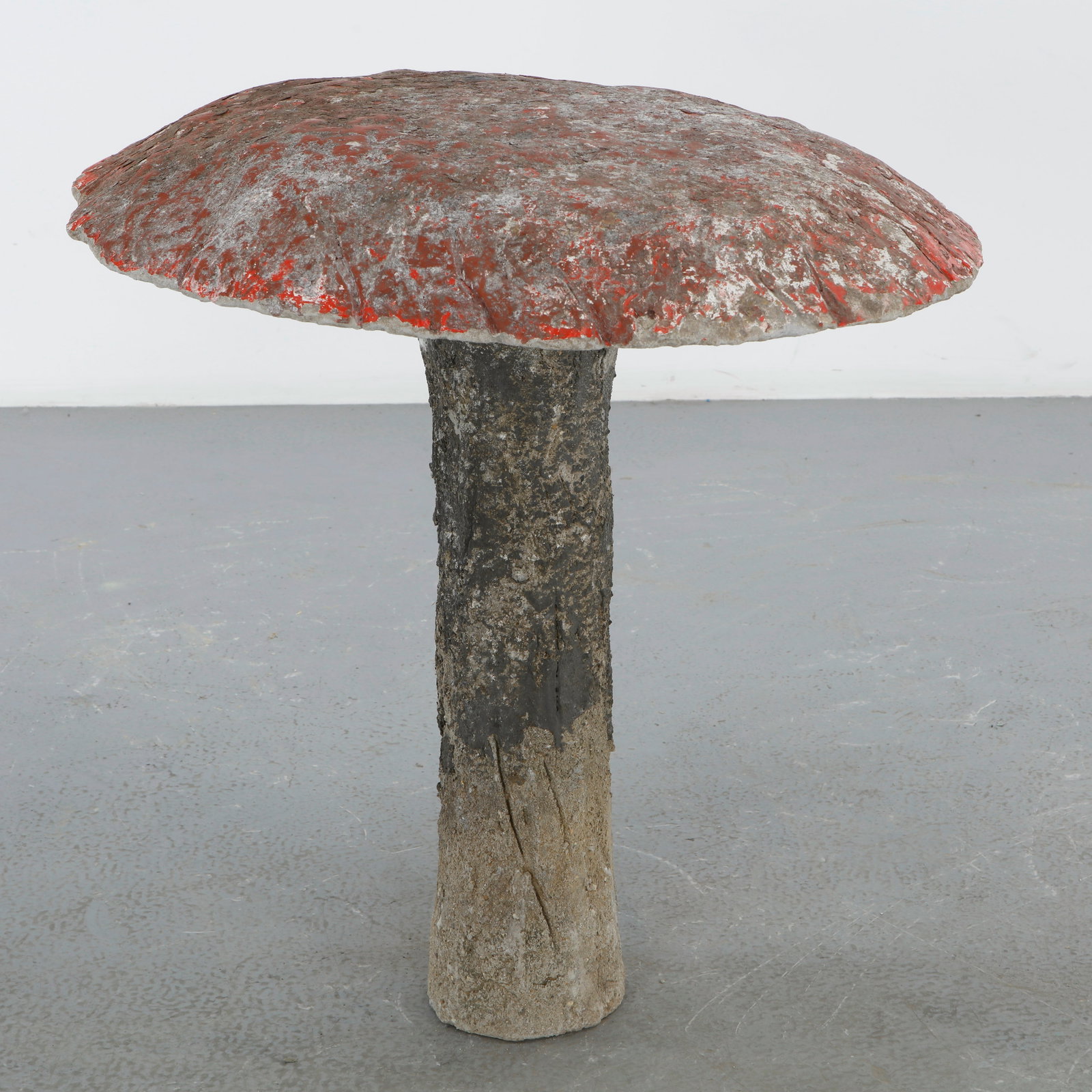 Monumental Mushroom Garden Sculpture, 1960s (1 of 11)