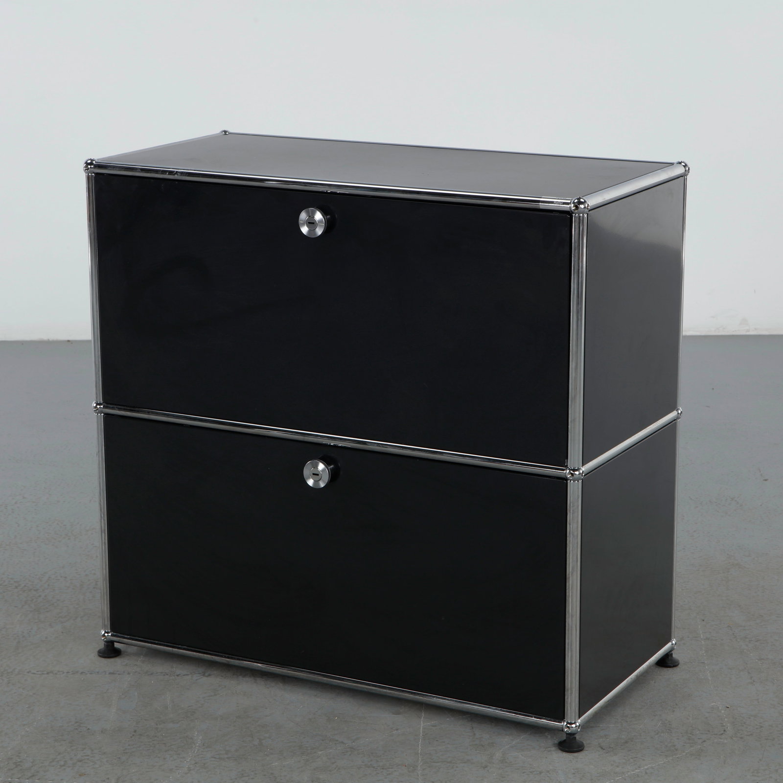 Fritz Haller, USM Haller Credenza (1 of 17)
