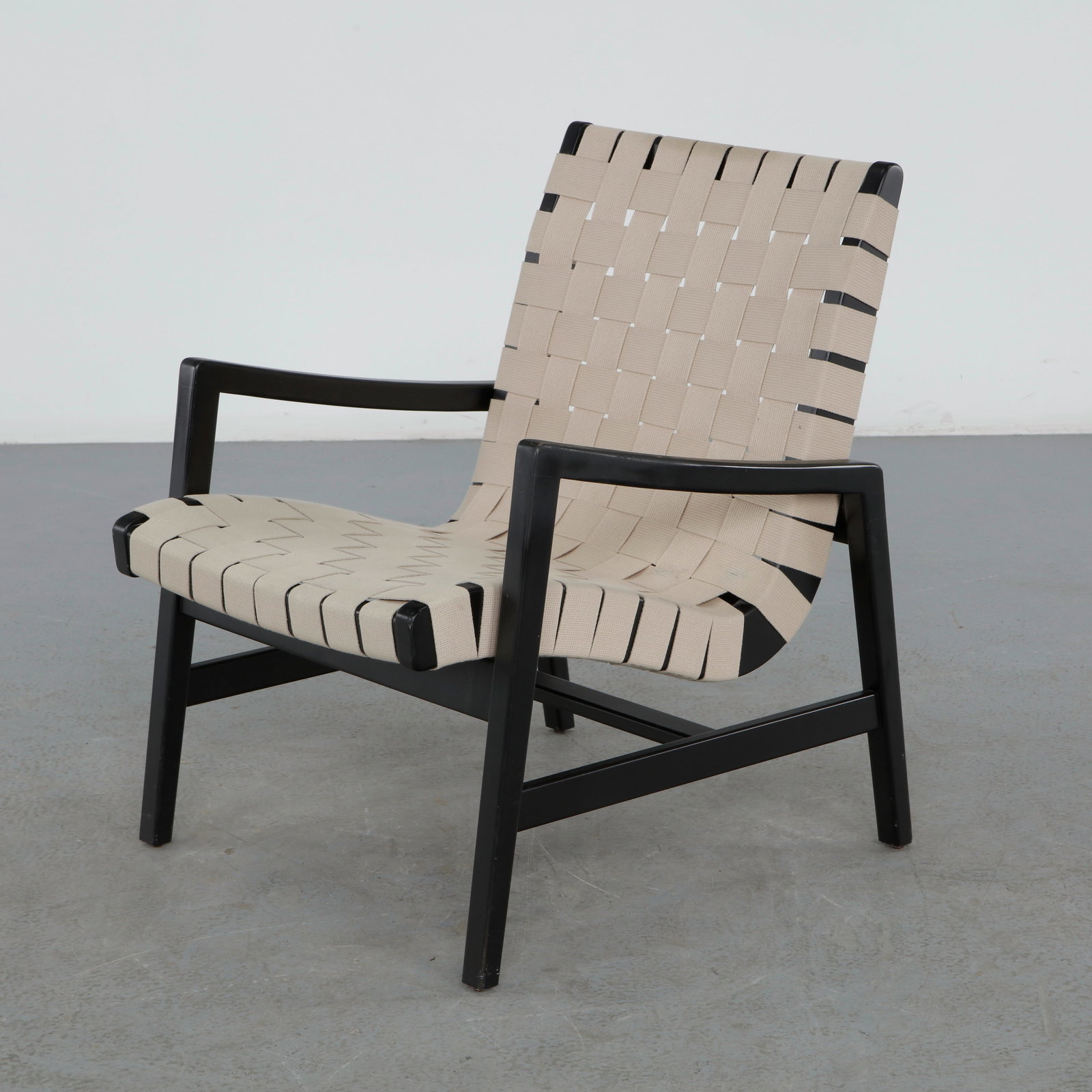 Jens Risom for Knoll, Risom Arm Chair (1 of 19)