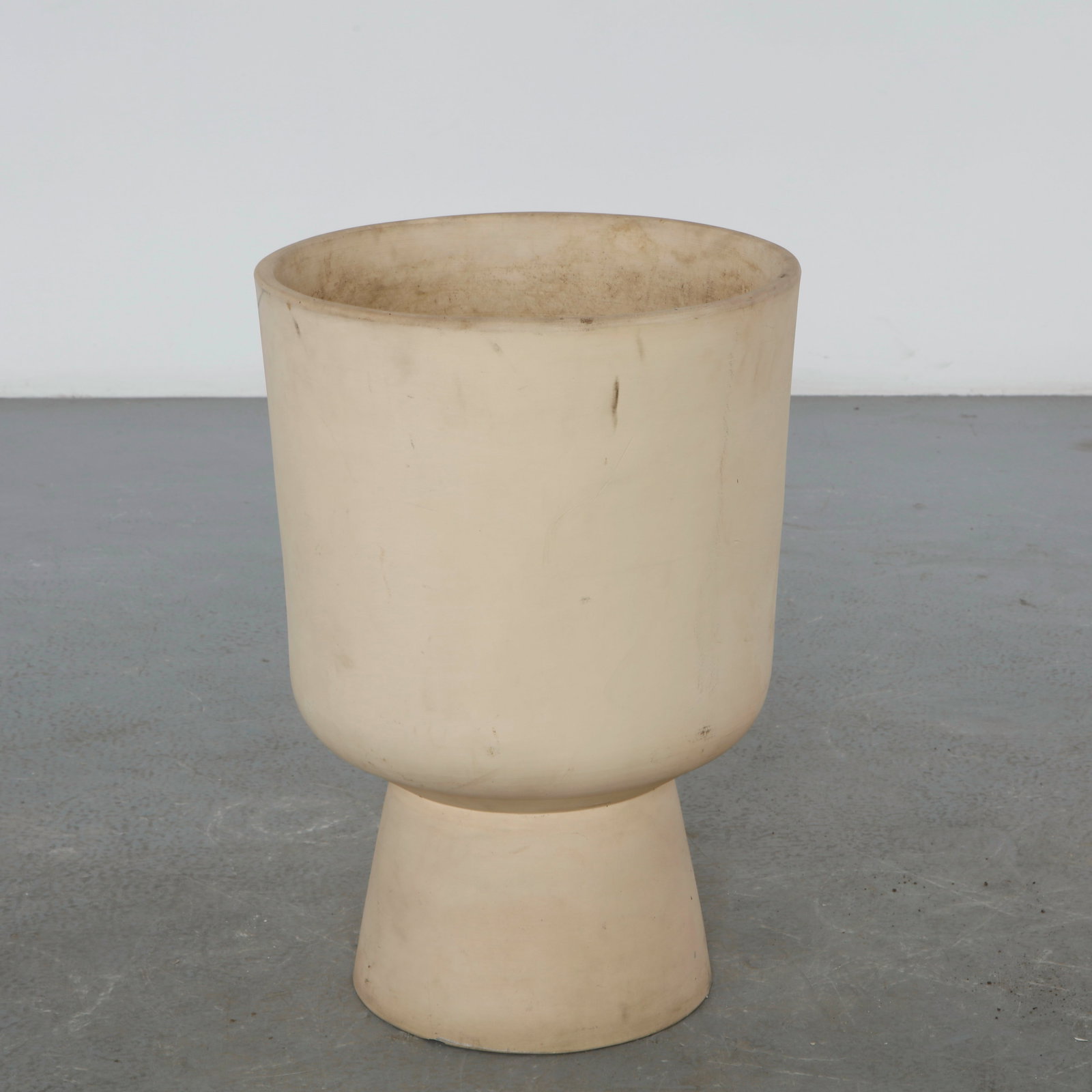 Malcolm Leland, Chalice Planter, 1960s (1 of 10)