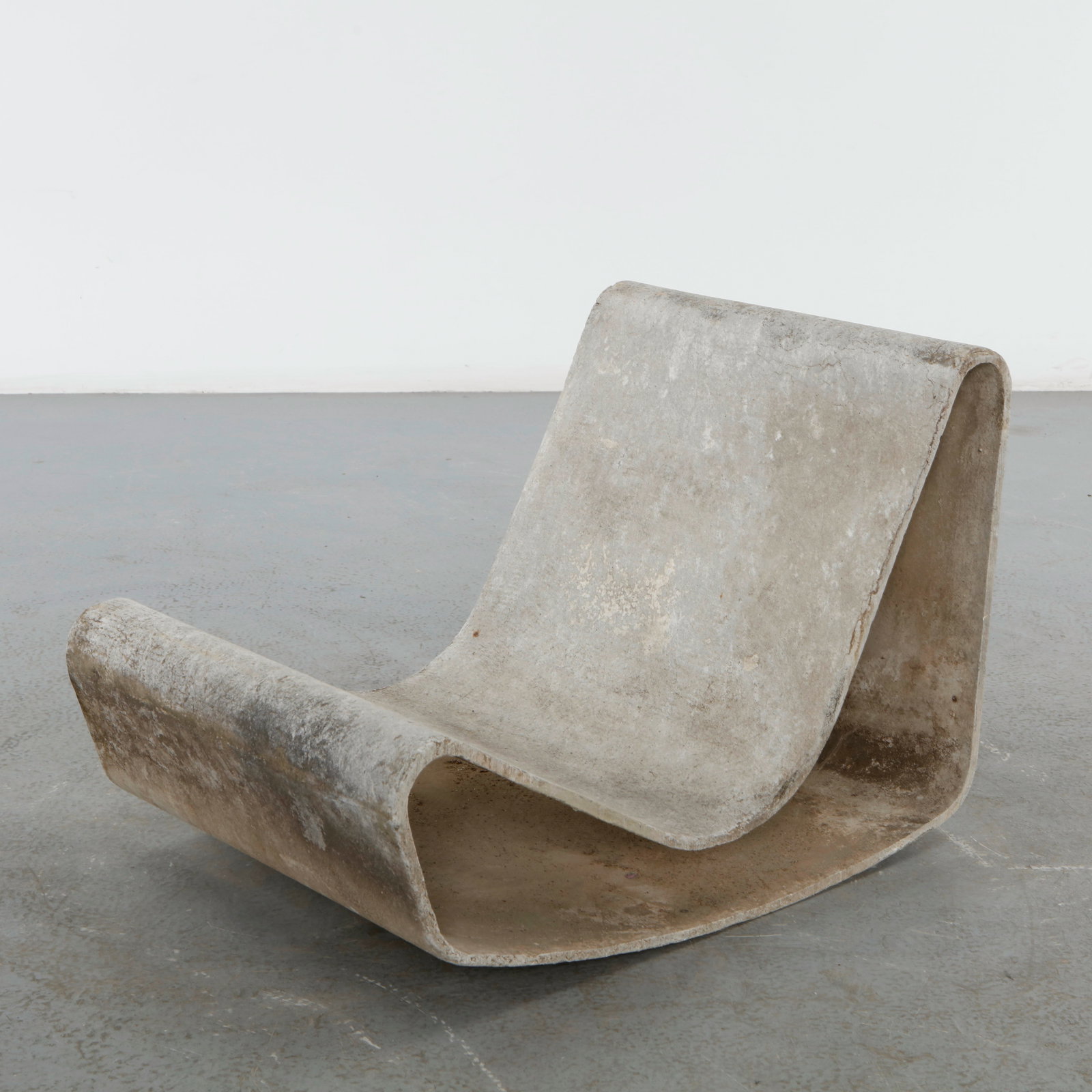 Willy Guhl, Loop Chair, 1960s (1 of 14)